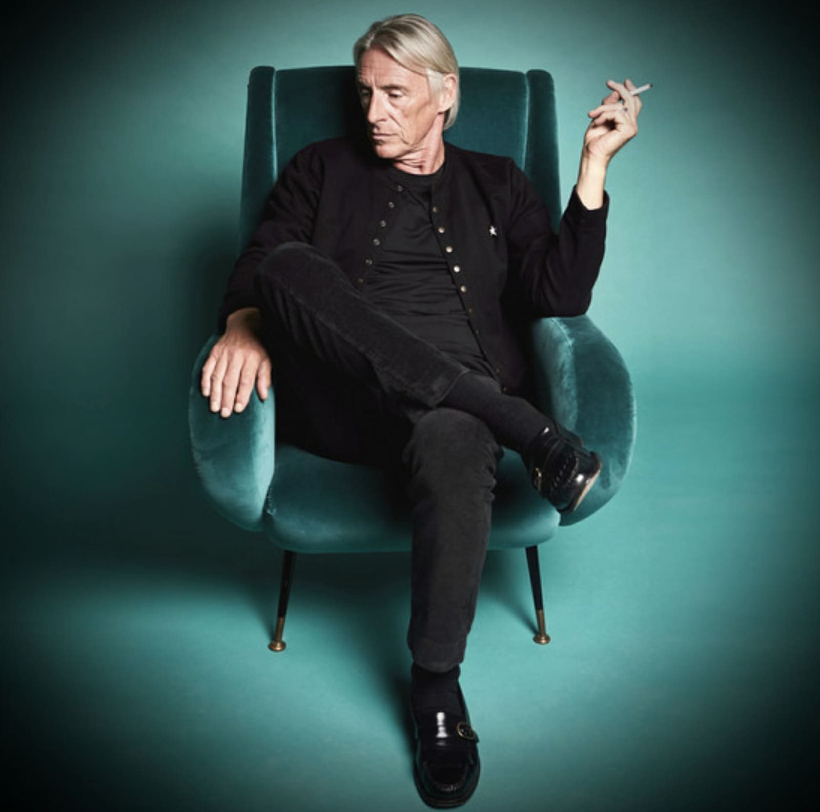 Paul Weller Dundee Tickets