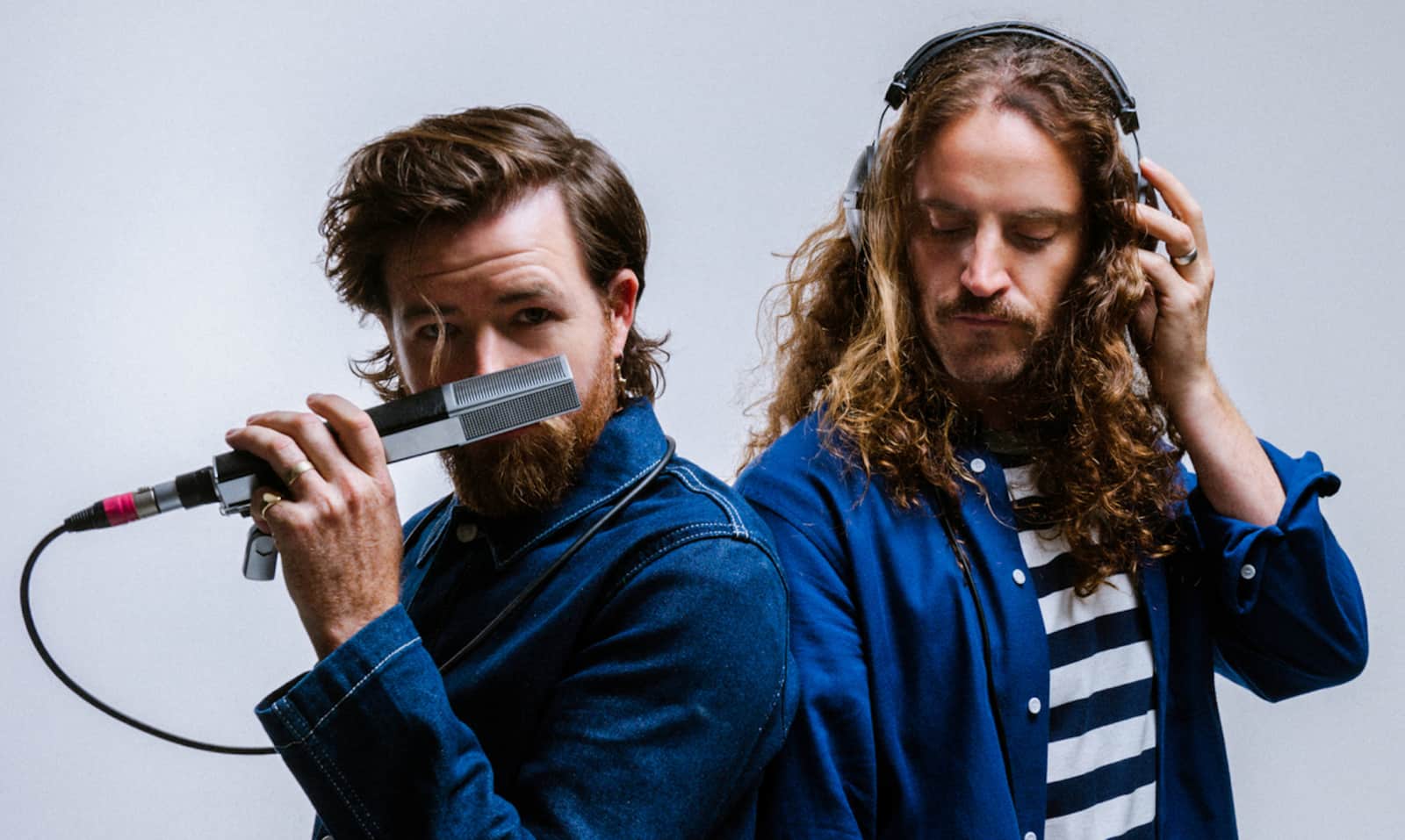 Tony Visconti & Woody Woodmansey's Holy Holy - A Celebration of Bowie