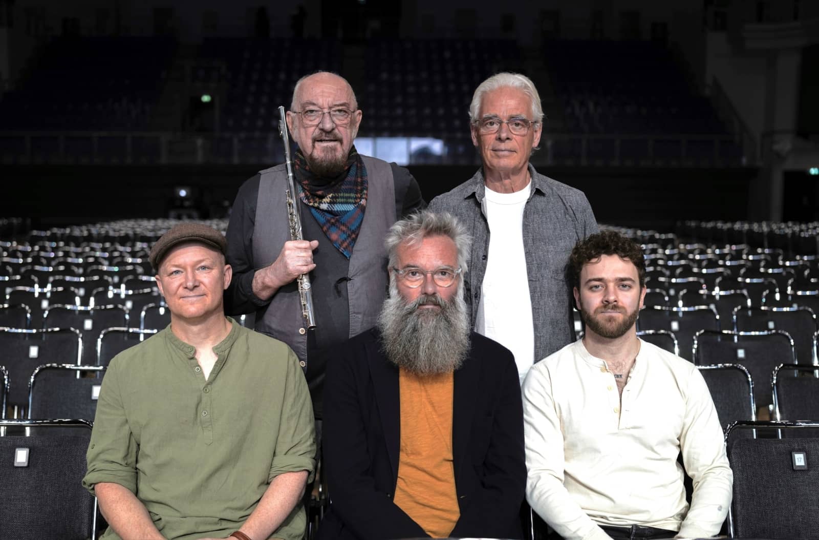 Jethro Tull