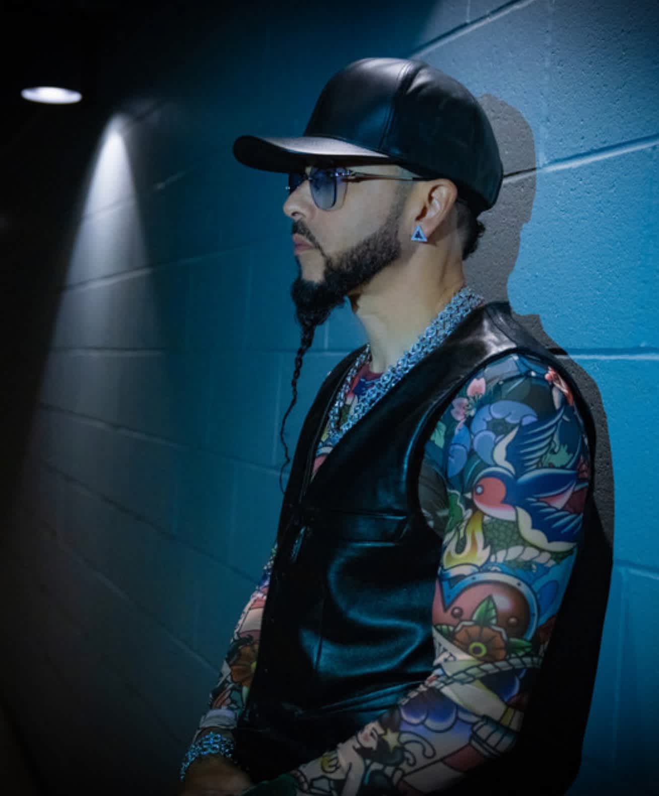 Yandel London Tickets
