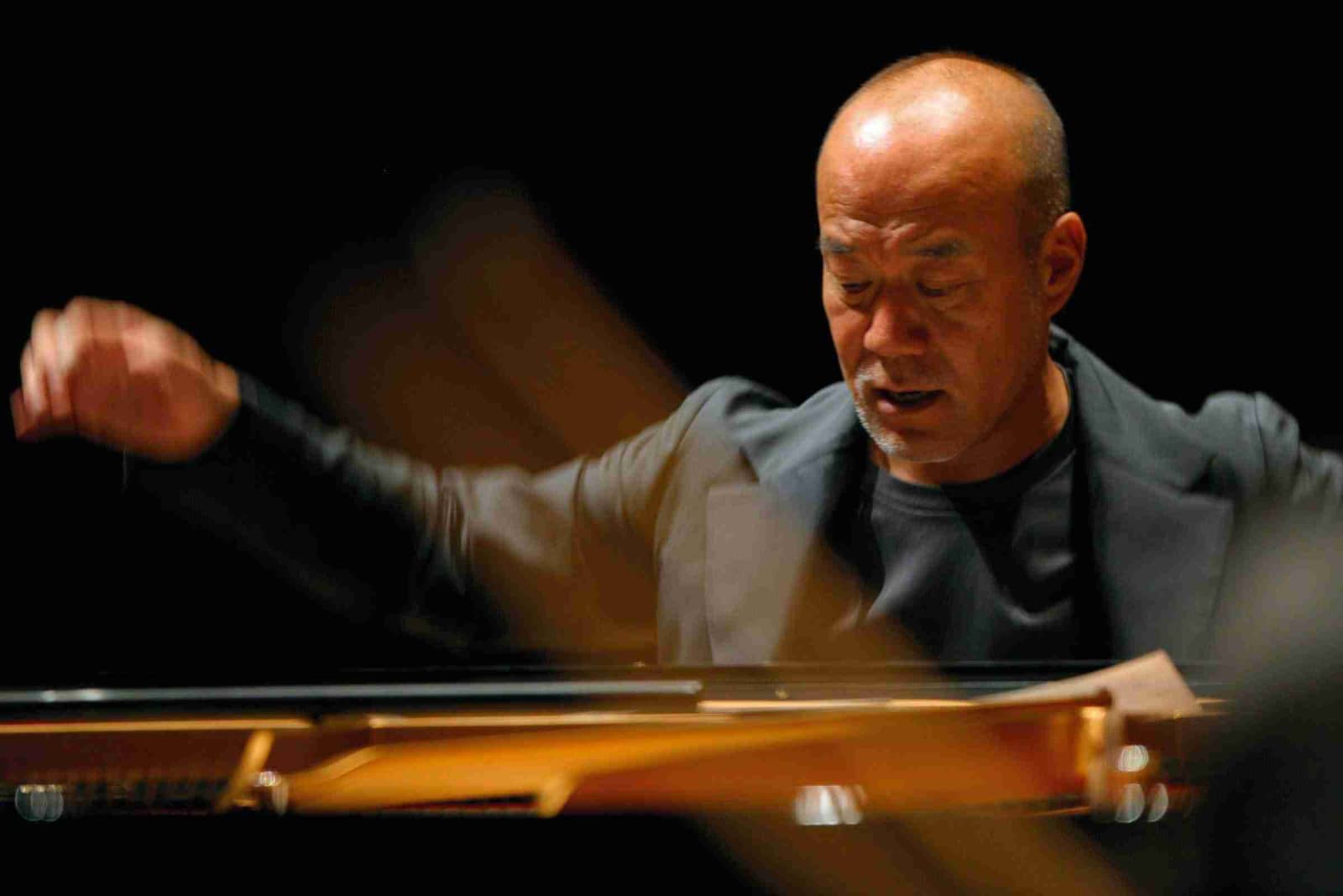 Joe Hisaishi Music from the Studio Ghibli Films of Hayao Miyazaki