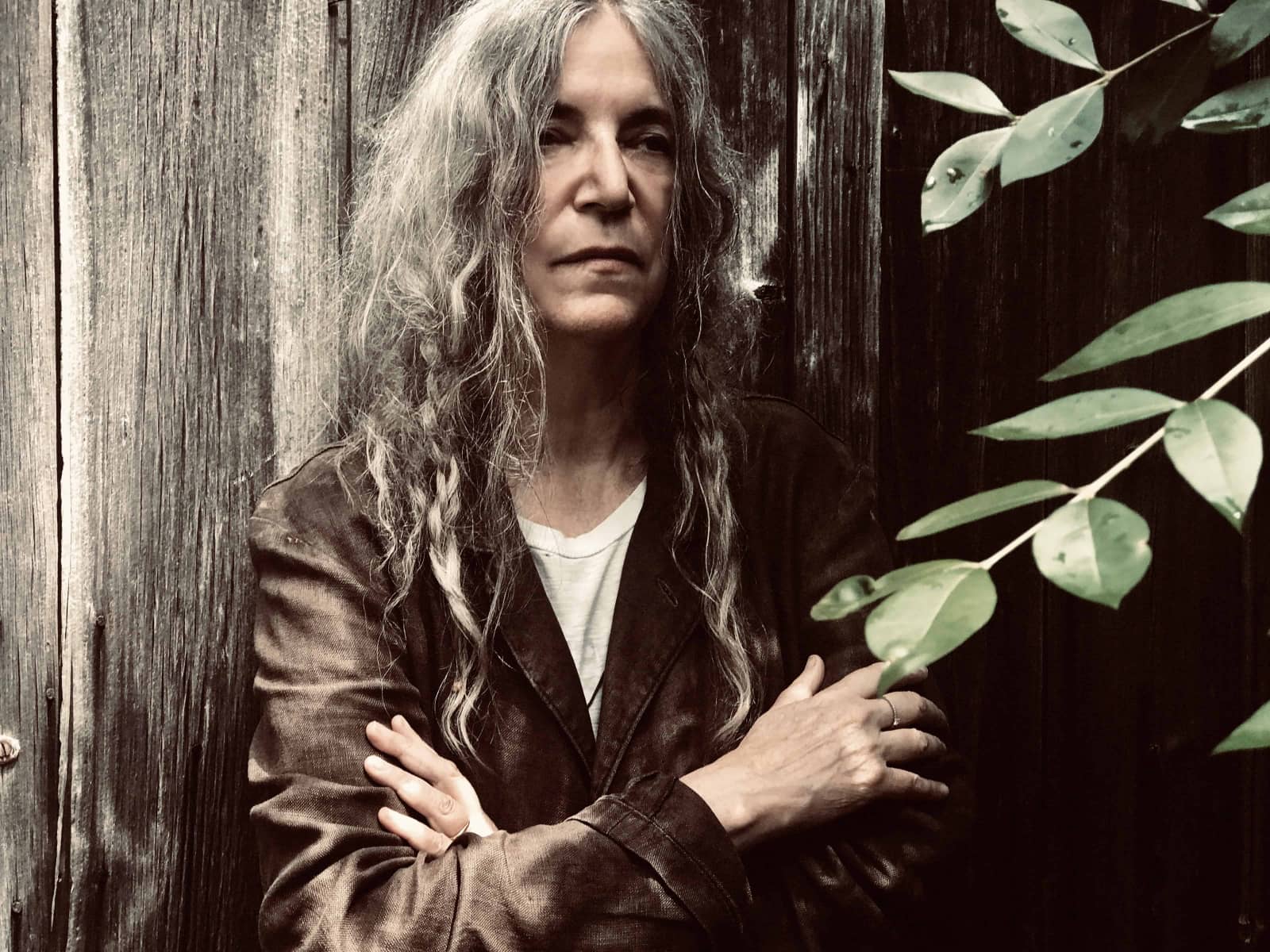 Patti Smith - Live at Chelsea London Tickets