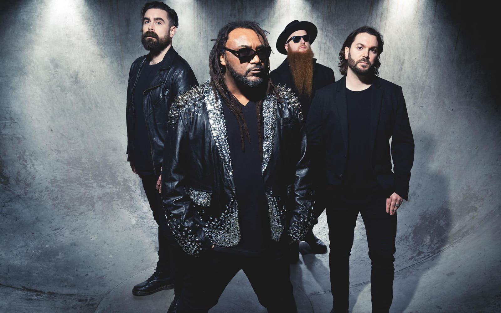 Skindred Liverpool Tickets