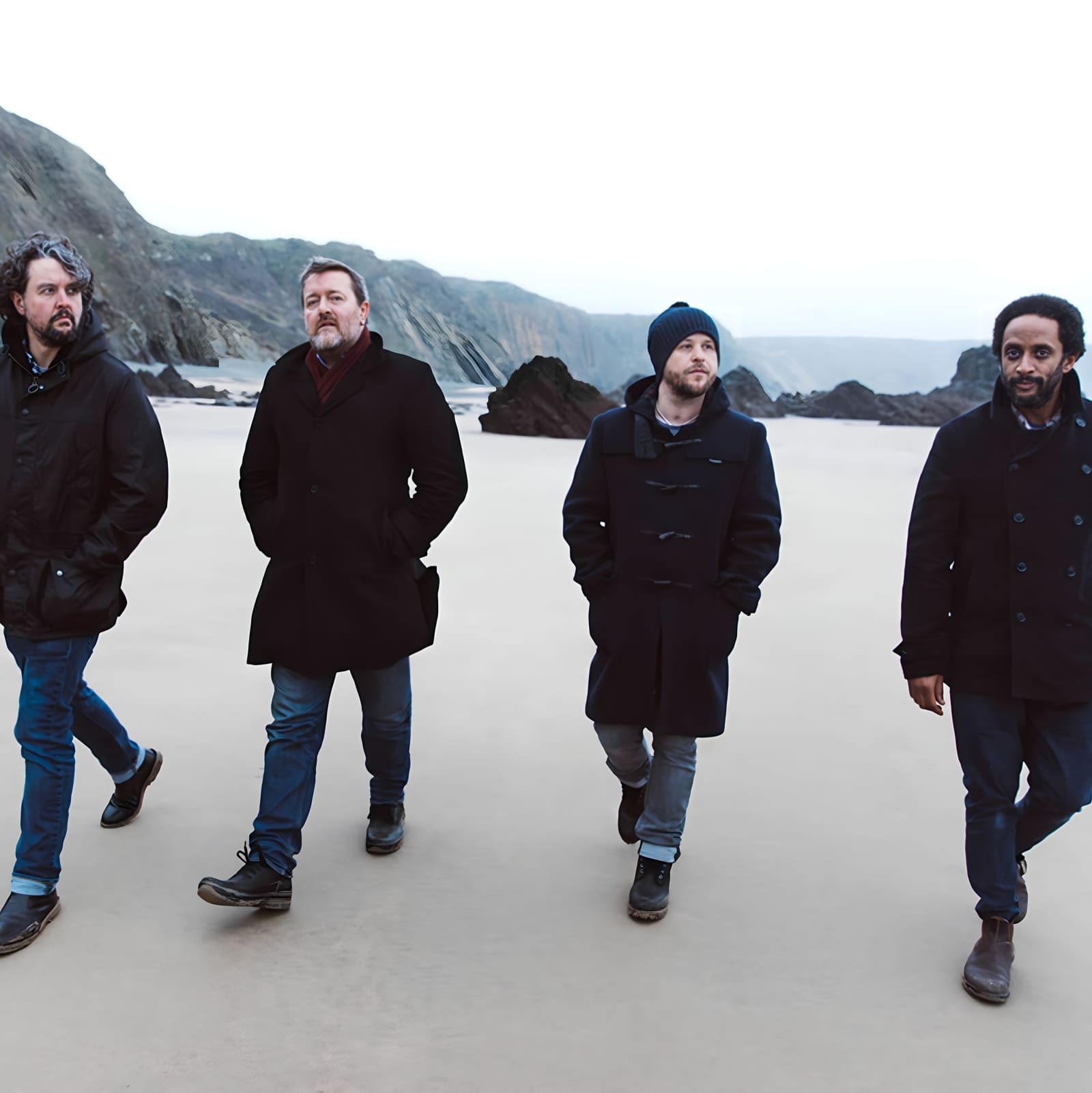 Elbow Manchester Tickets