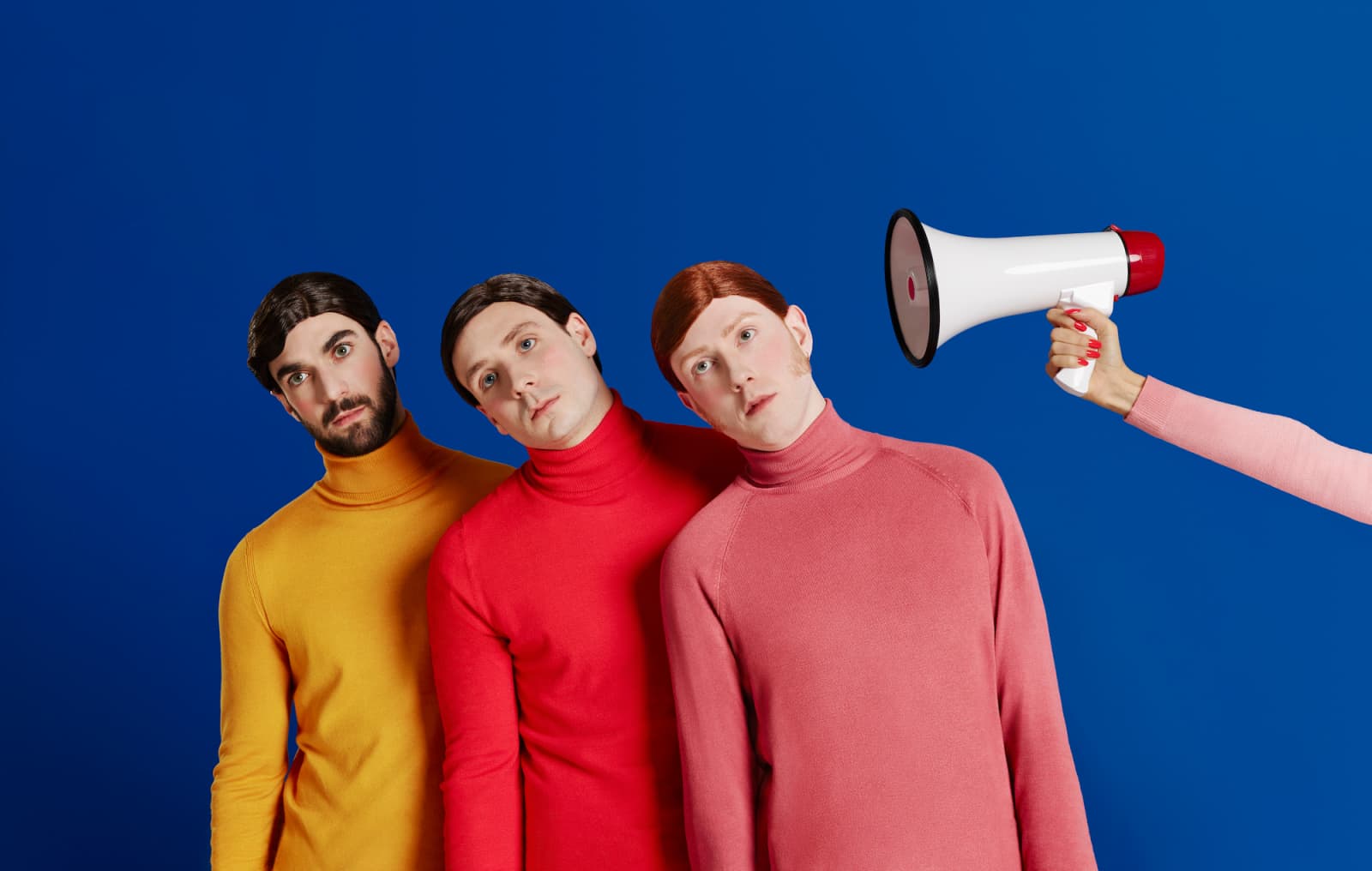 Two Door Cinema Club London Tickets