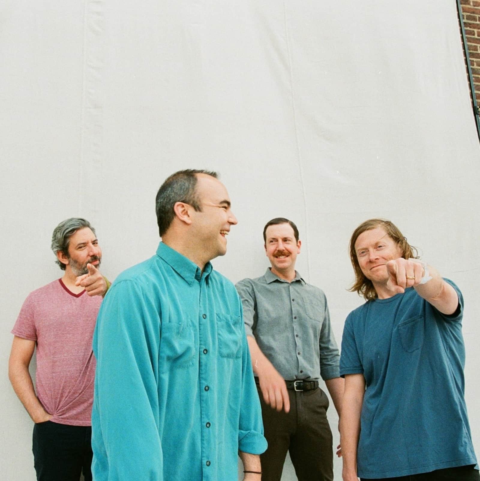 Future Islands - South Facing 2024 London Tickets