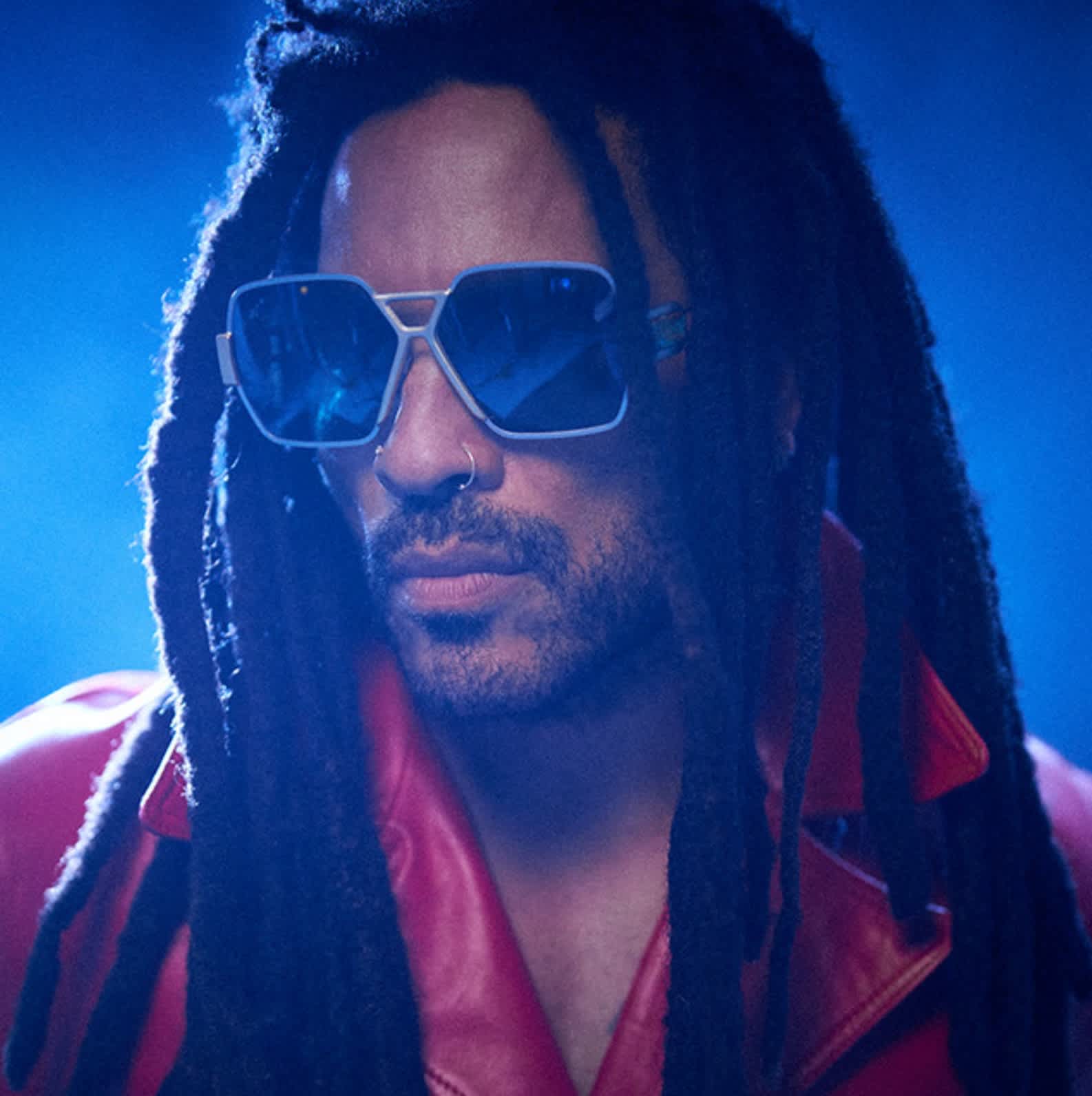 Lenny Kravitz London Tickets