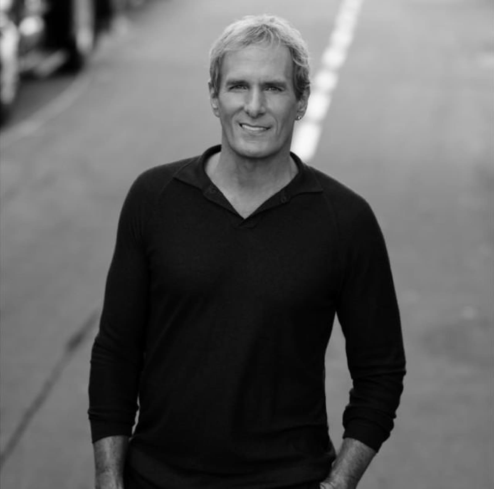 Michael Bolton plus very special guest Bonnie Tyler London Tickets