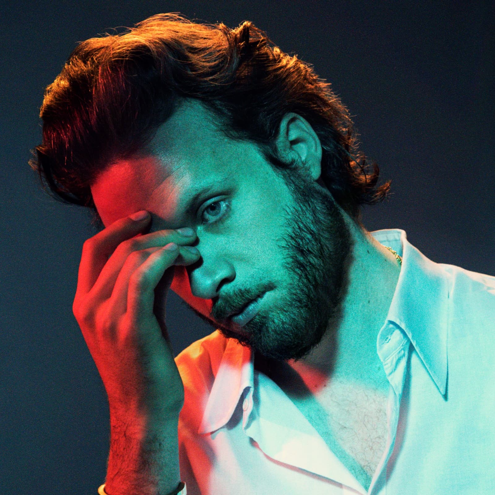 Father John Misty Belfast Tickets