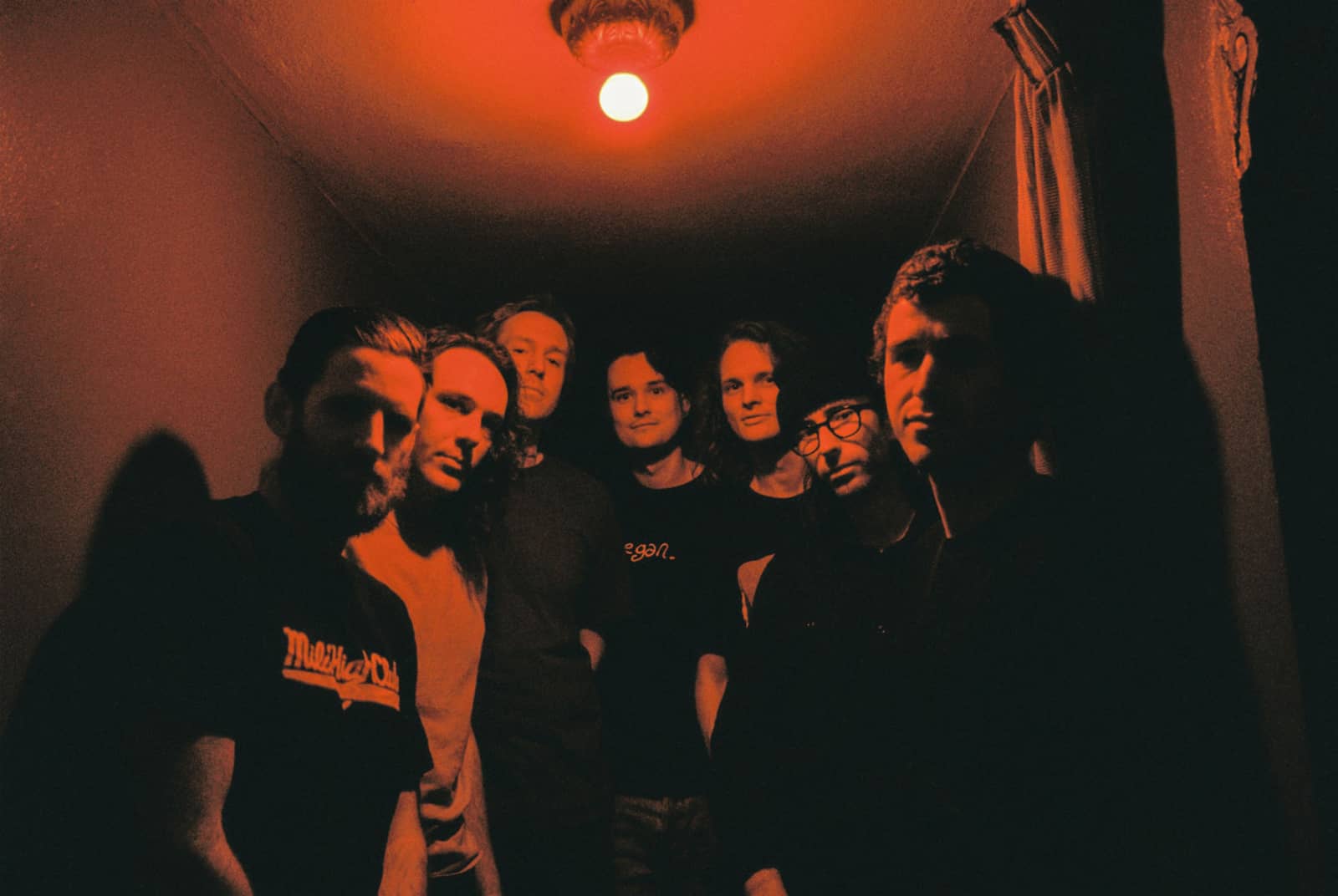 King Gizzard And The Lizard Wizard Liverpool Tickets