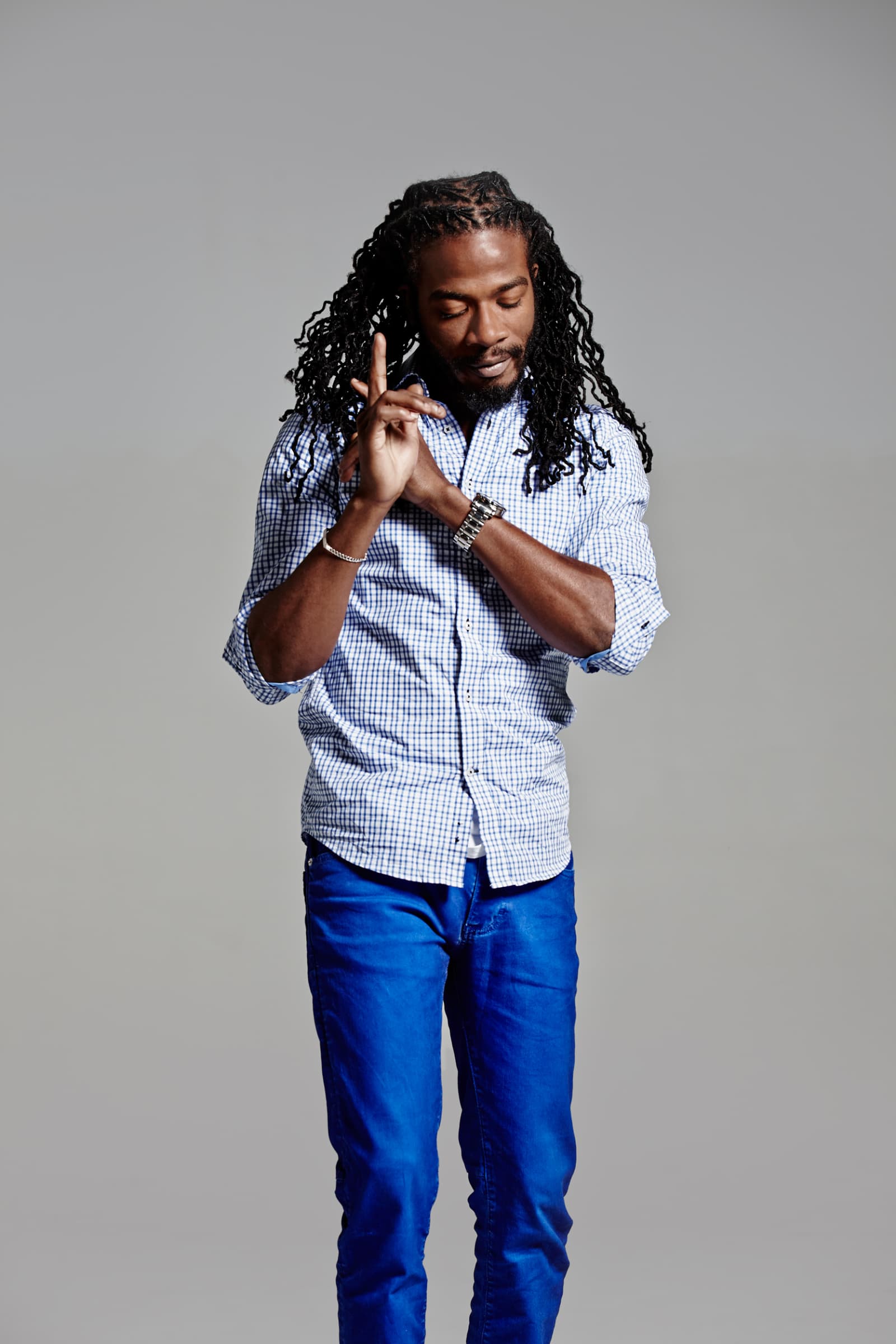 Gyptian London Tickets