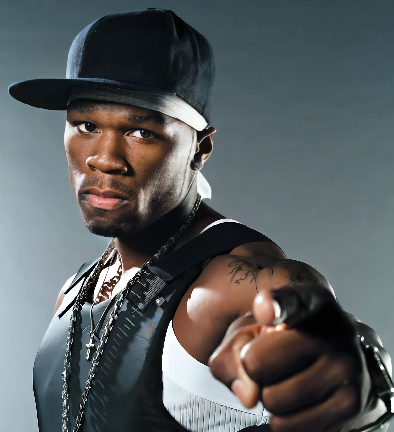 50 Cent Tickets & 20242025 Tour Dates Seat Compare