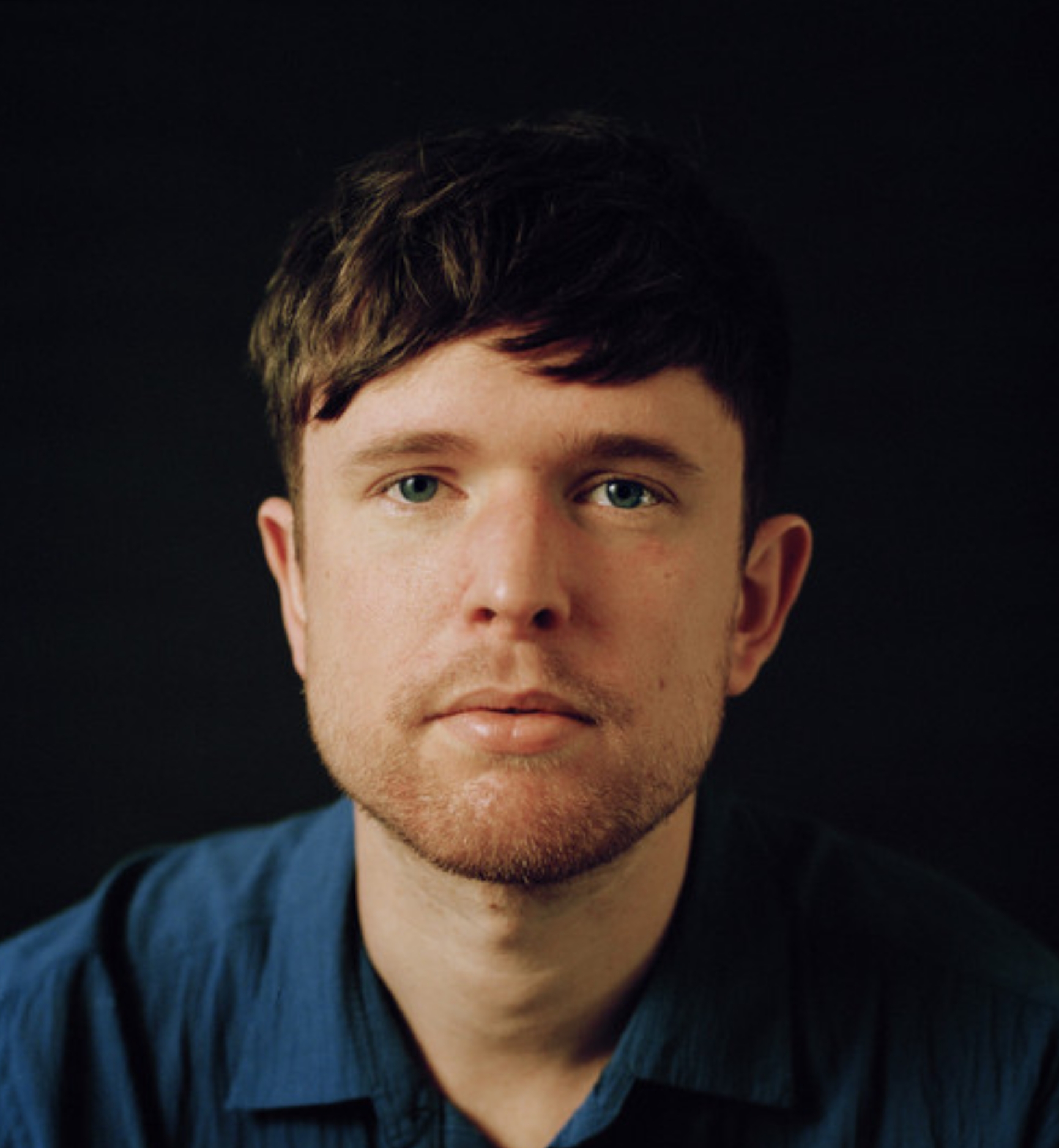 James Blake
