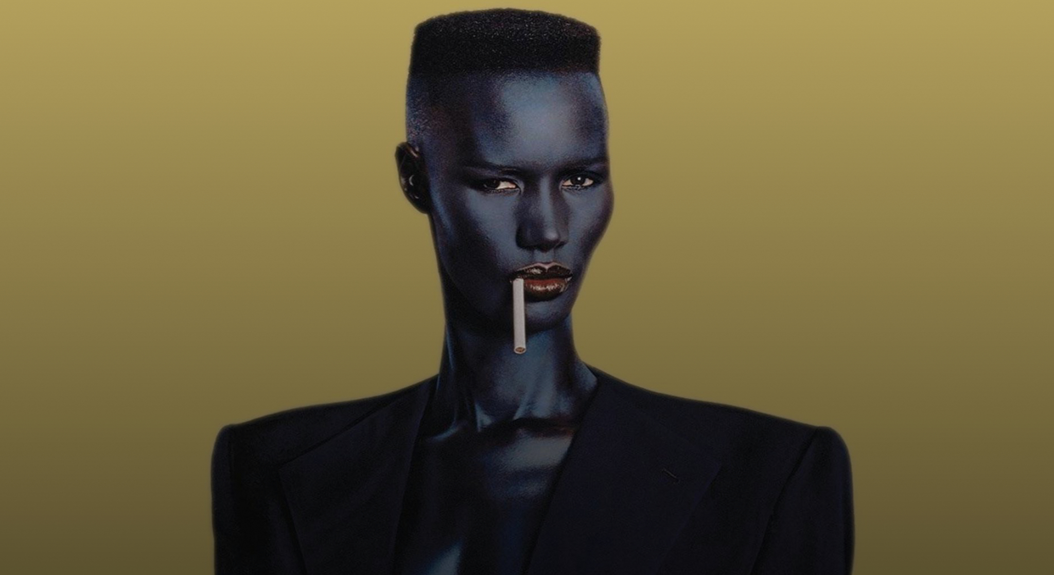 Grace Jones