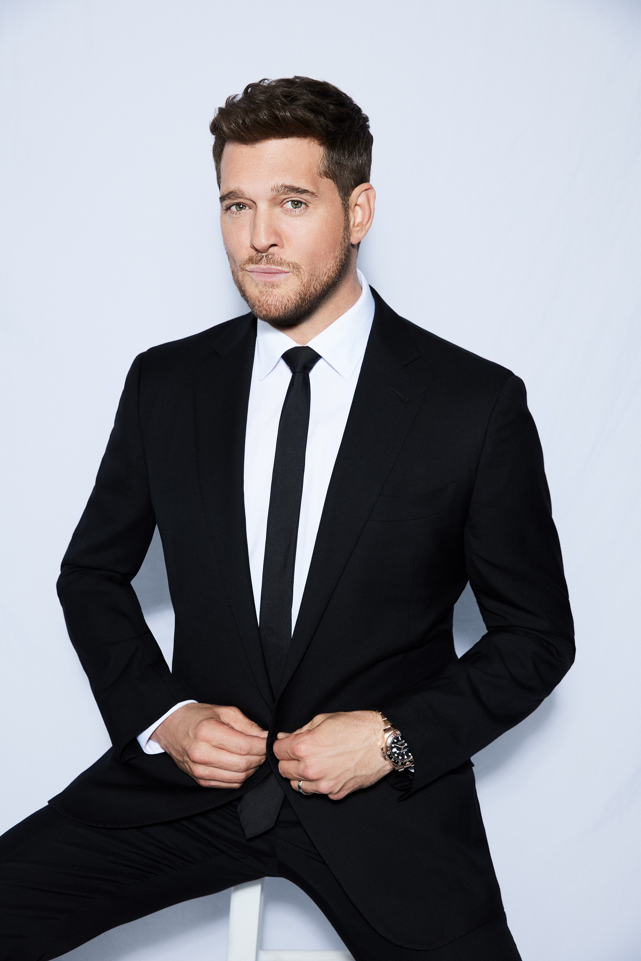 Michael Bublé