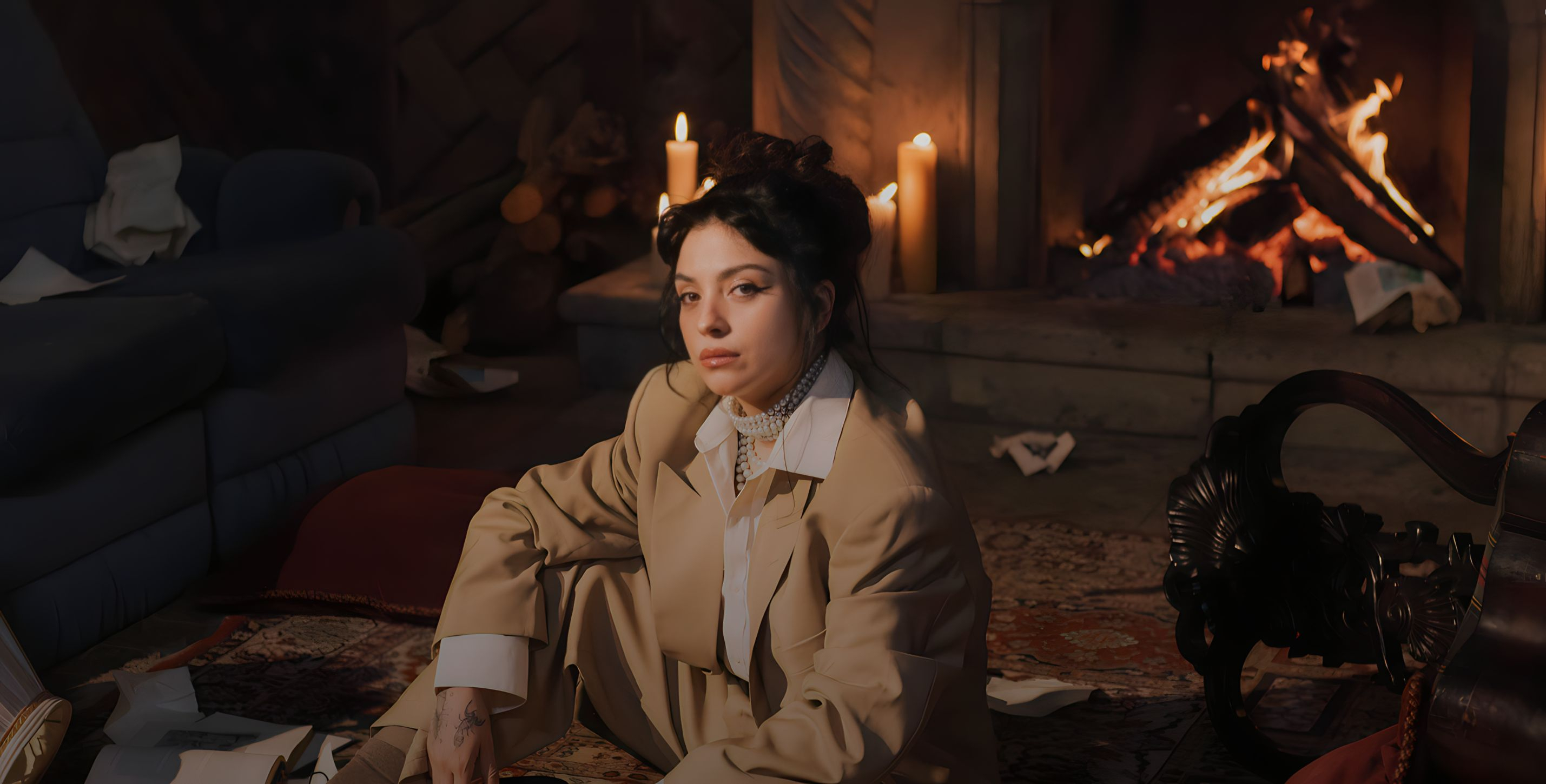 Mon Laferte
