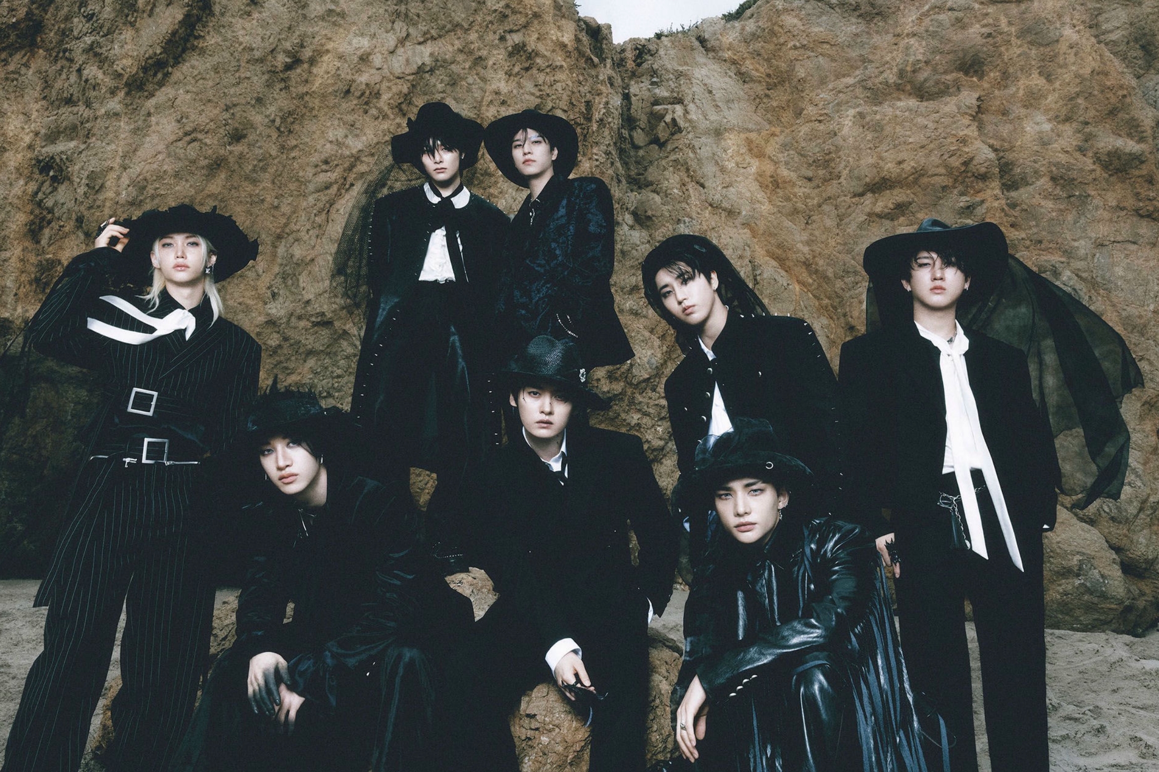 Stray Kids