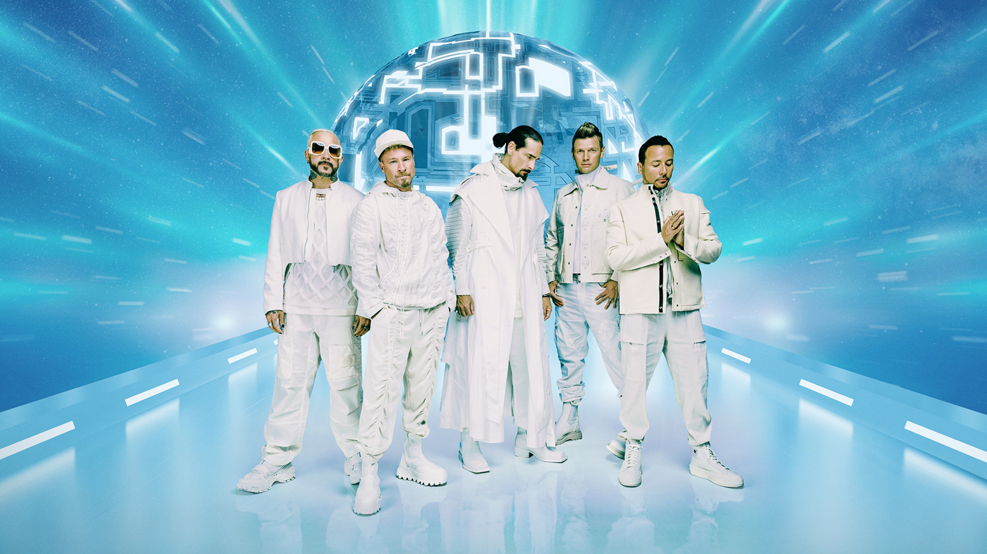 Backstreet Boys