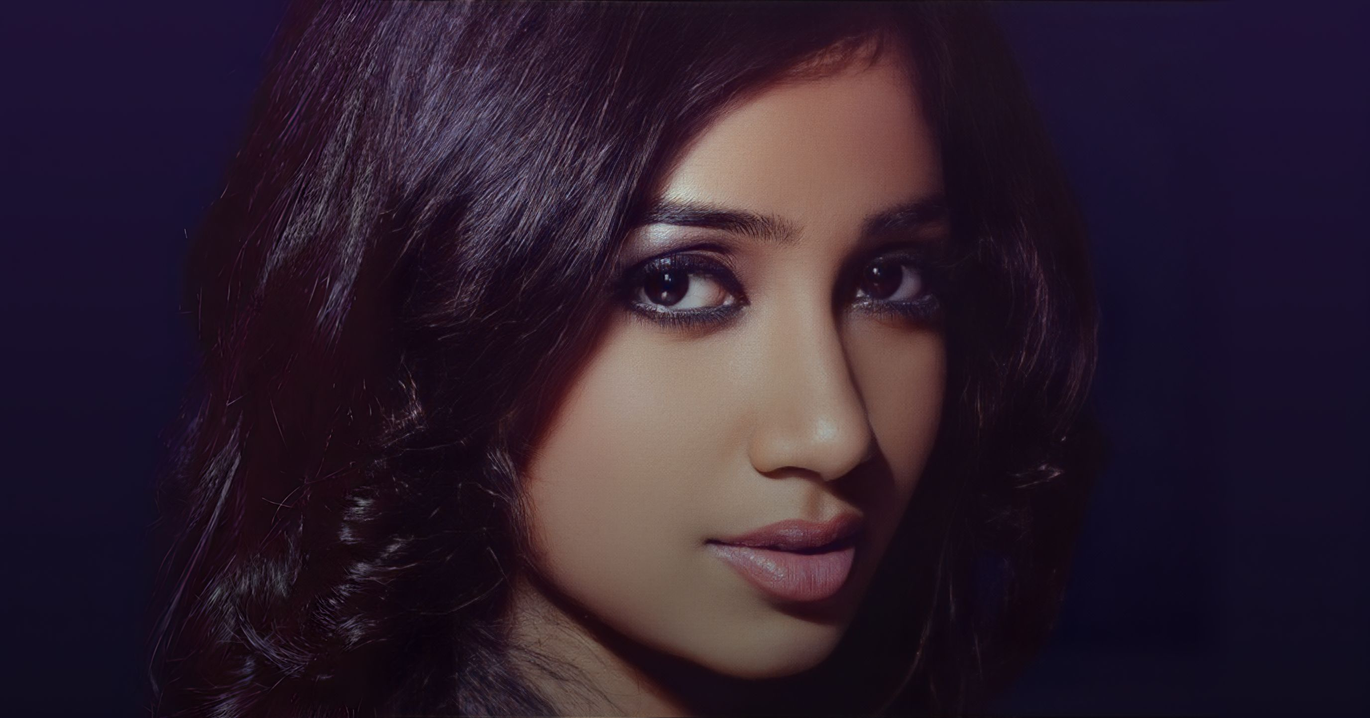 Shreya Ghoshal