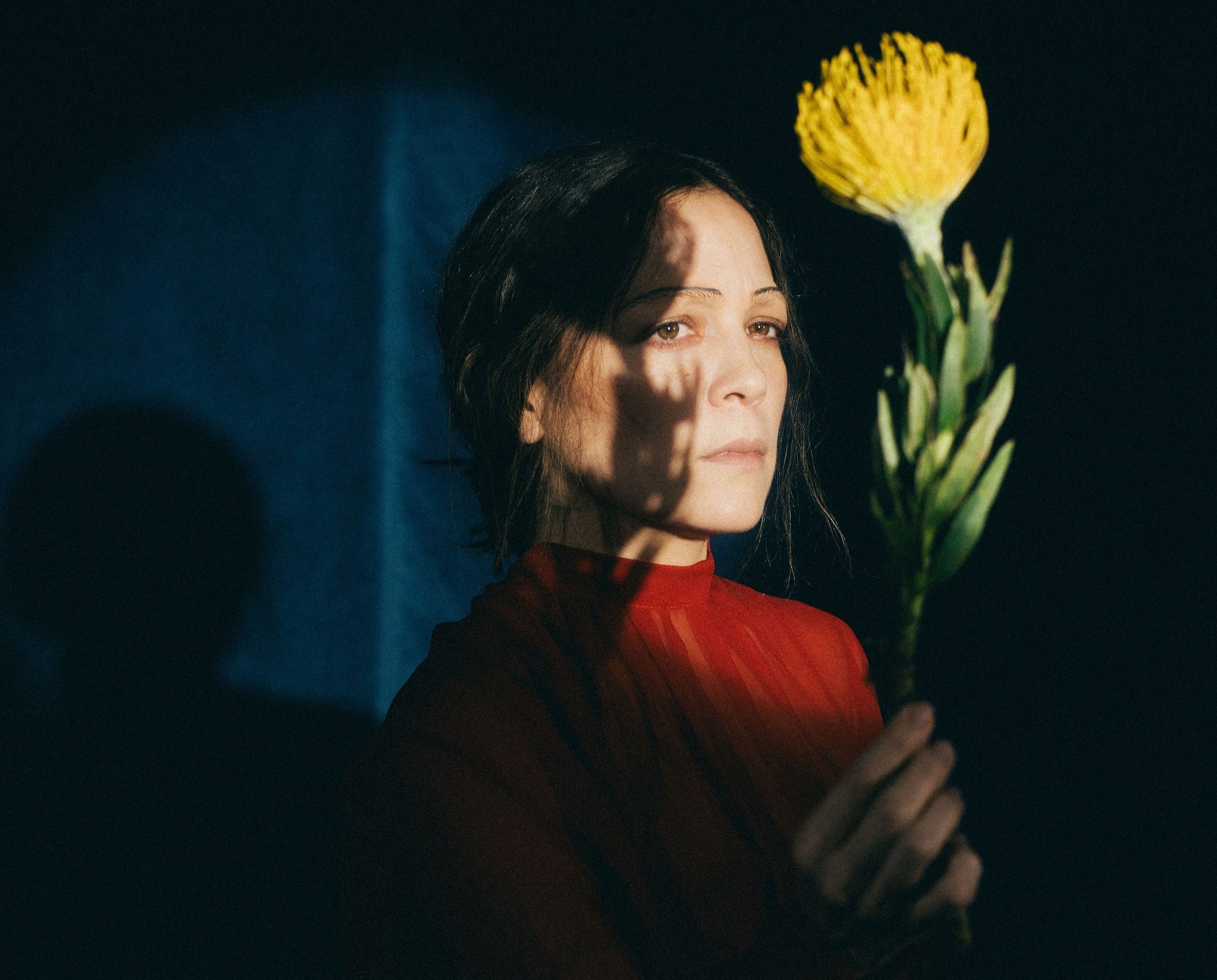 Natalia Lafourcade