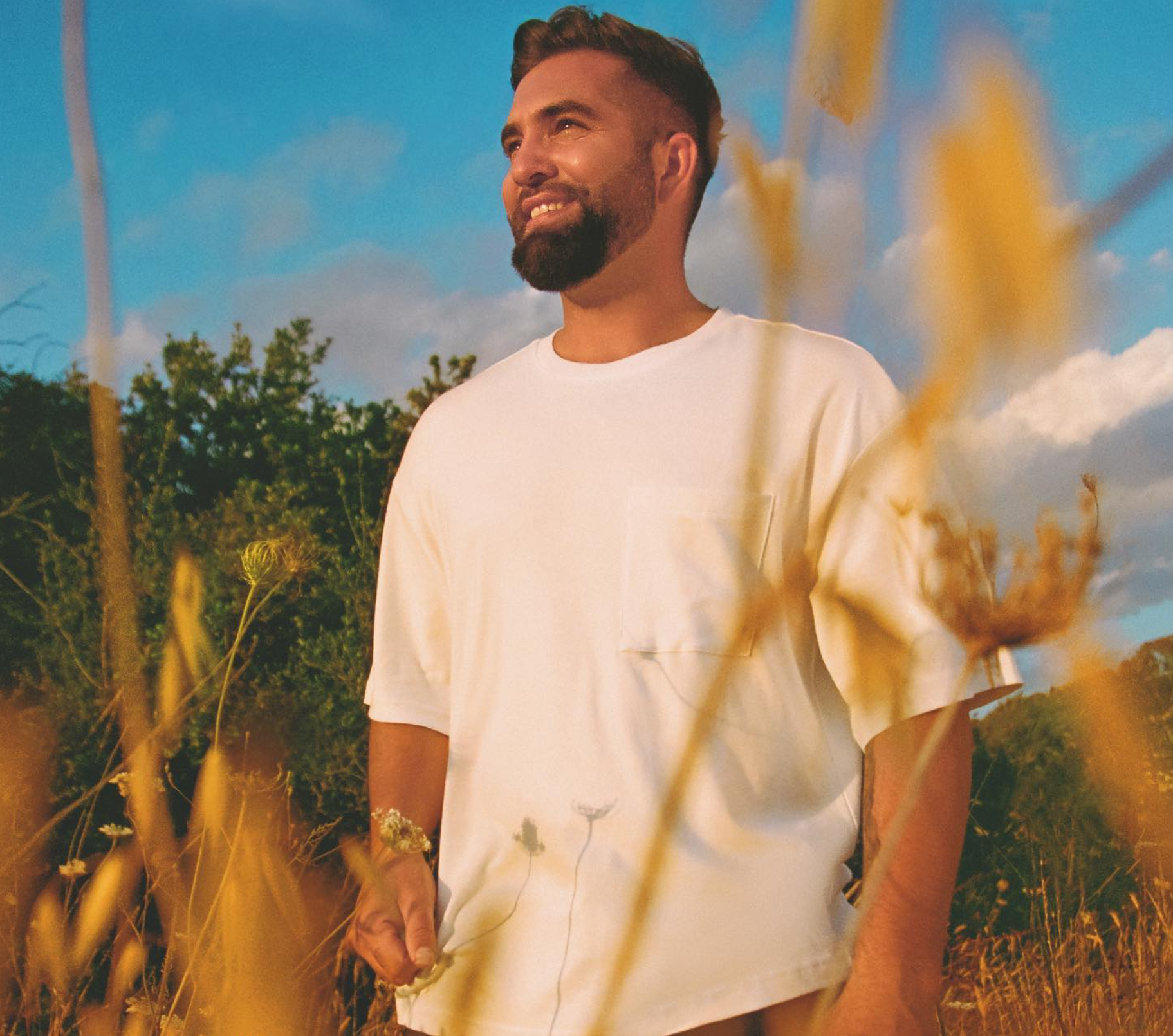 Kendji Girac