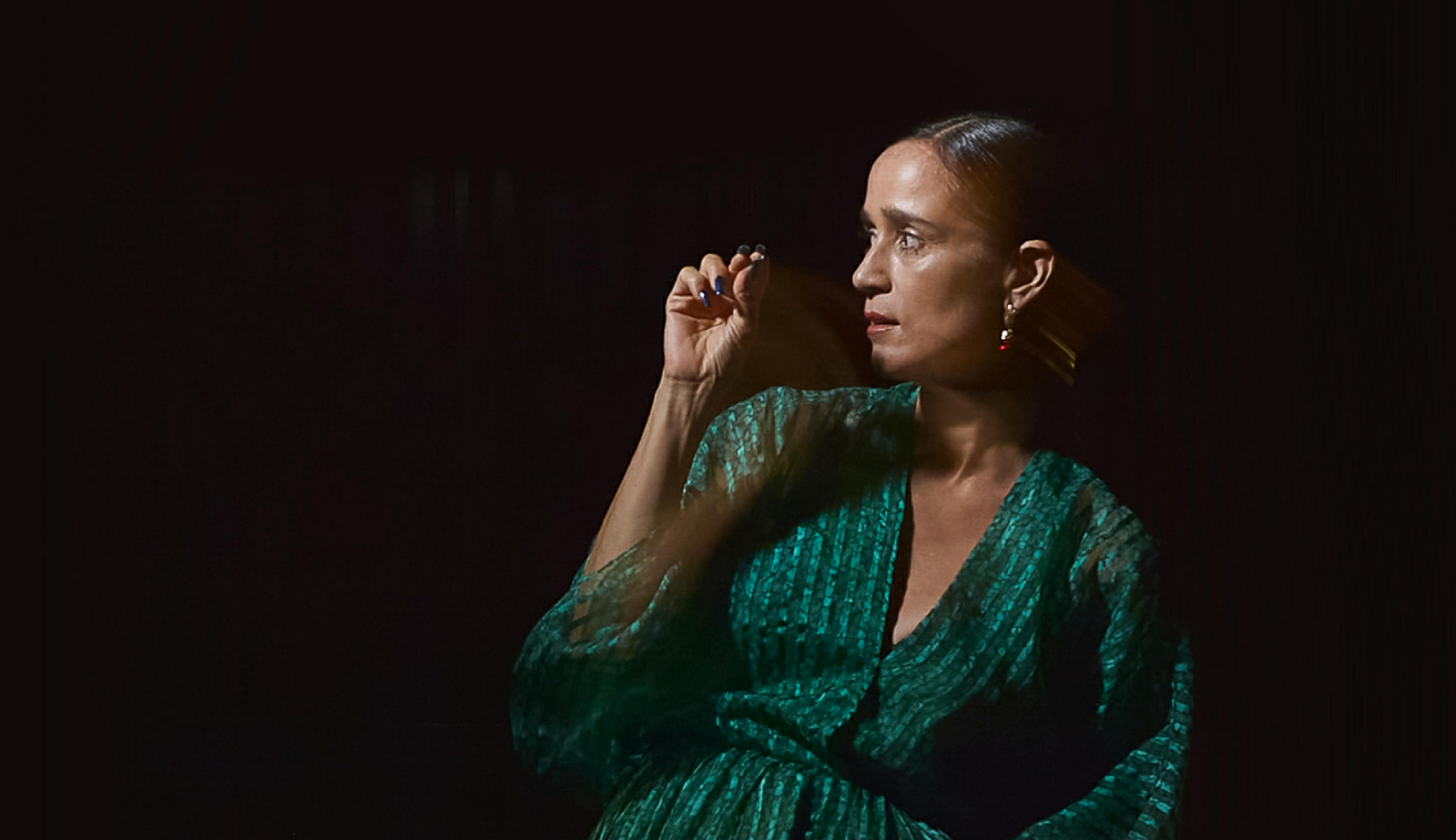 Julieta Venegas