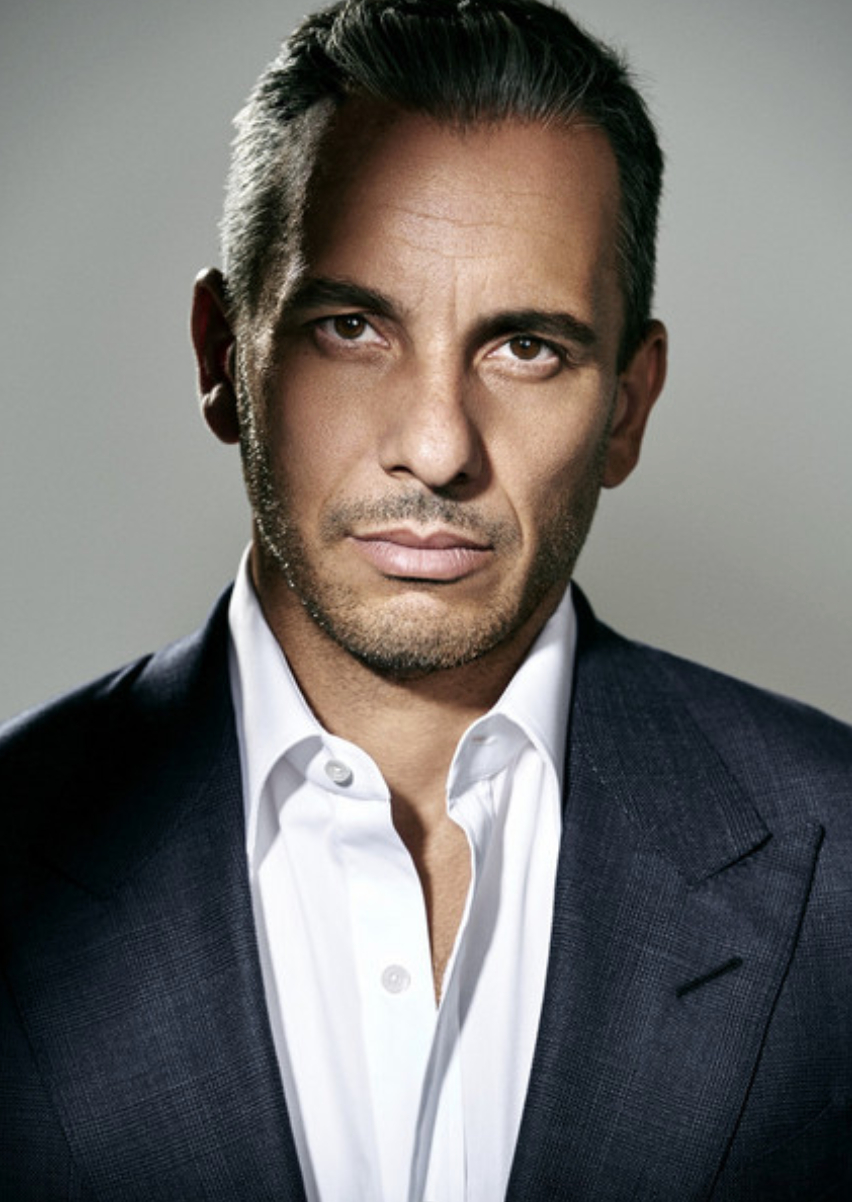 Sebastian Maniscalco