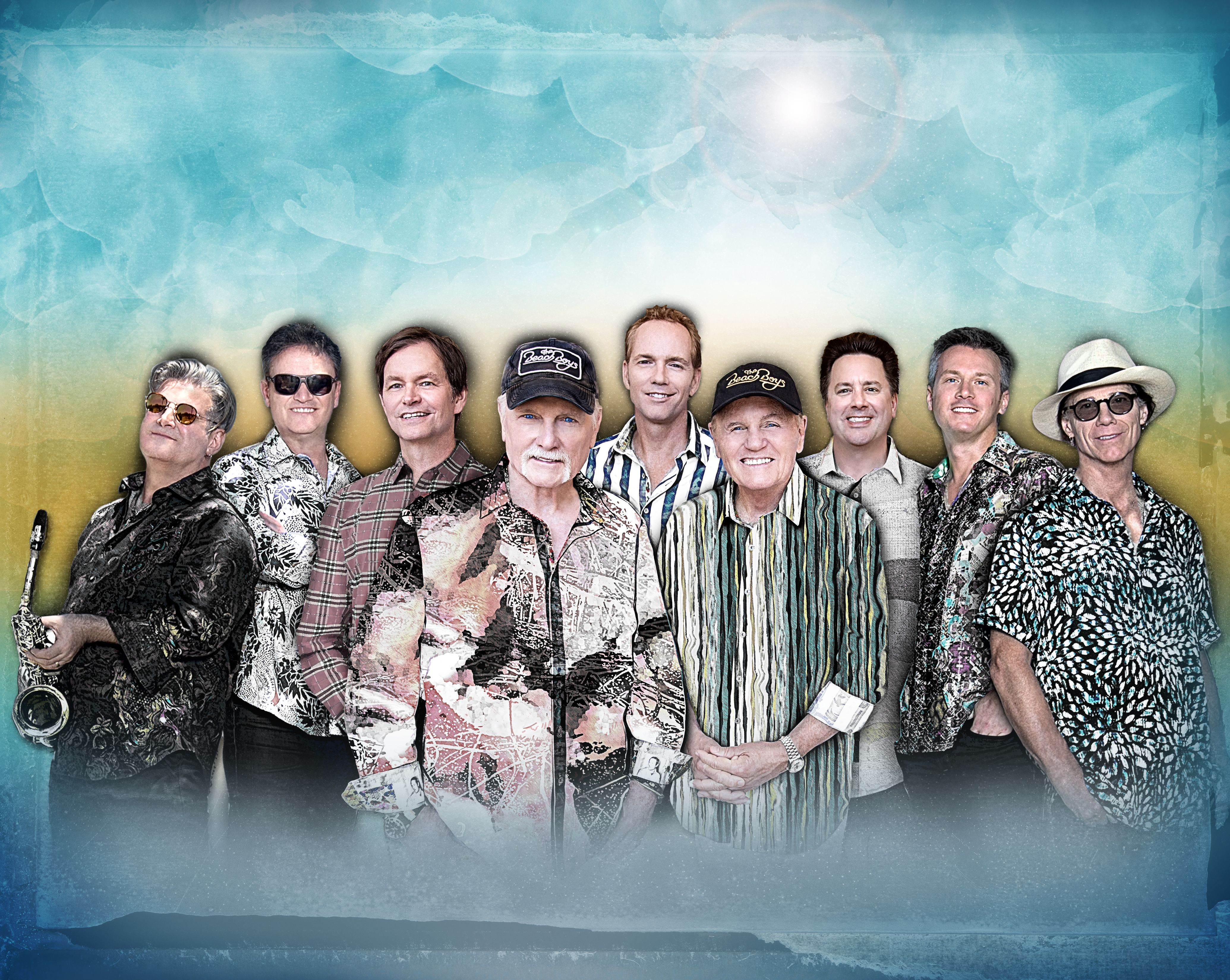 Beach Boys