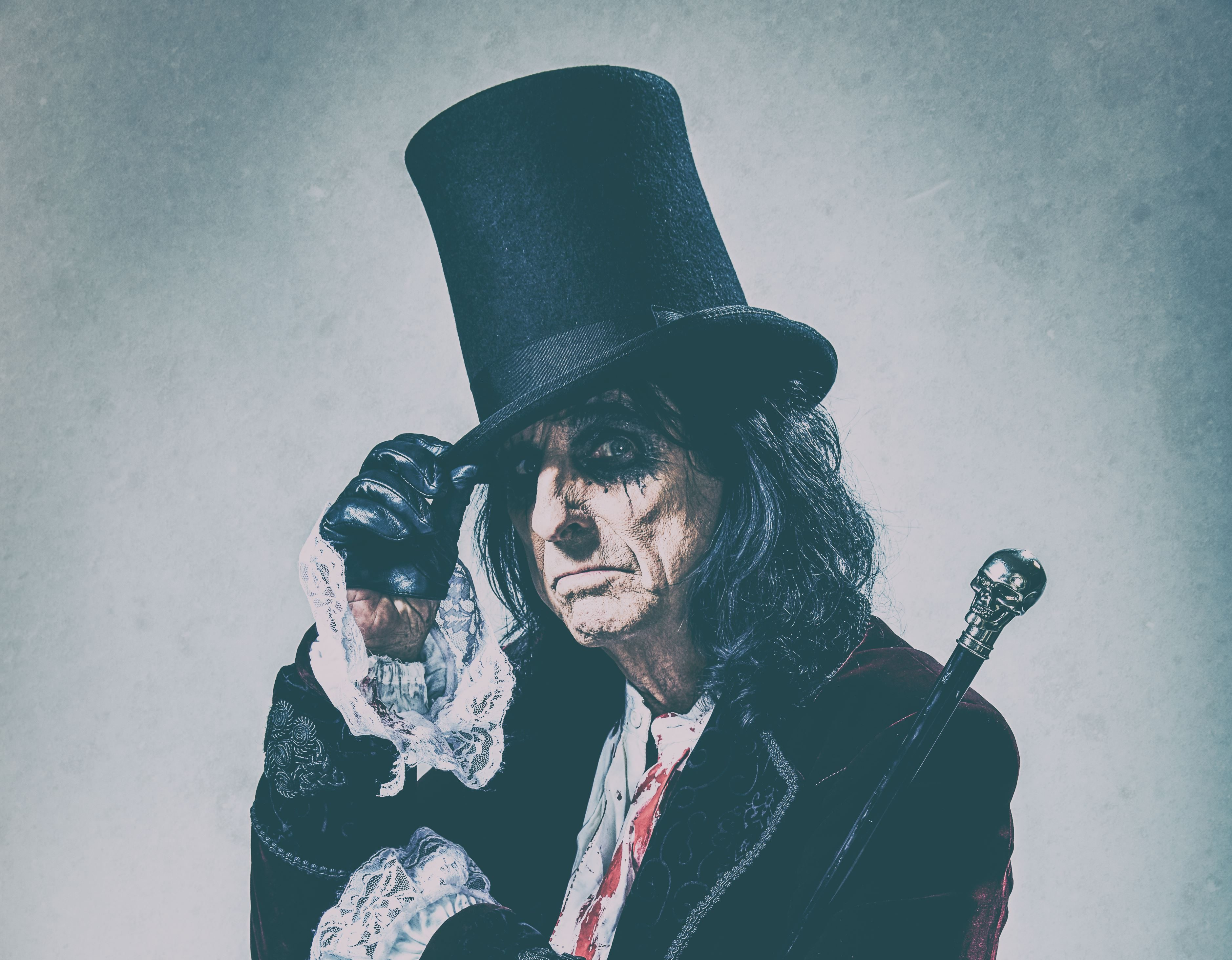 Alice Cooper