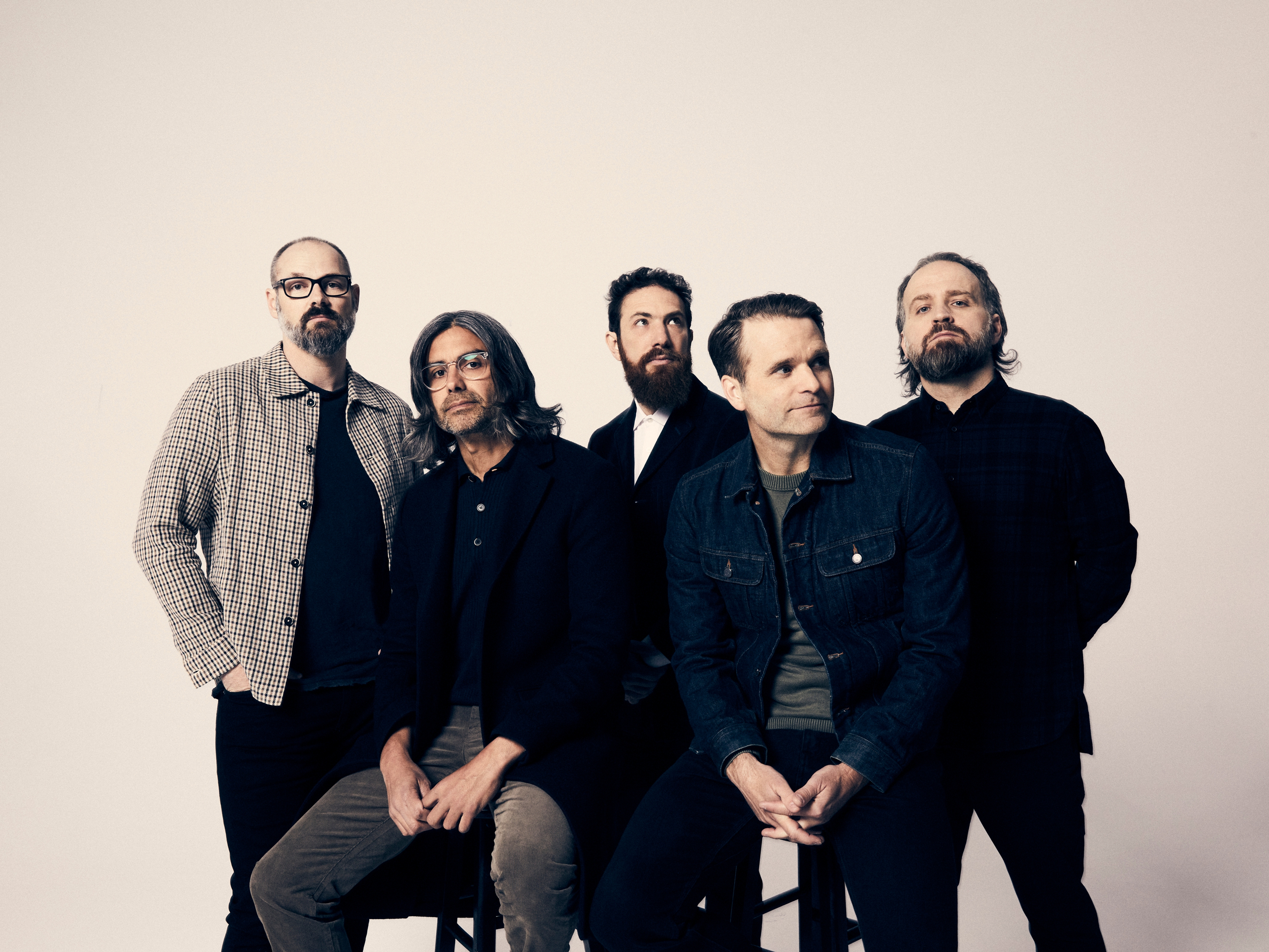 Death Cab for Cutie at RBC Amphitheatre - Complete Guide, Tips & FAQs