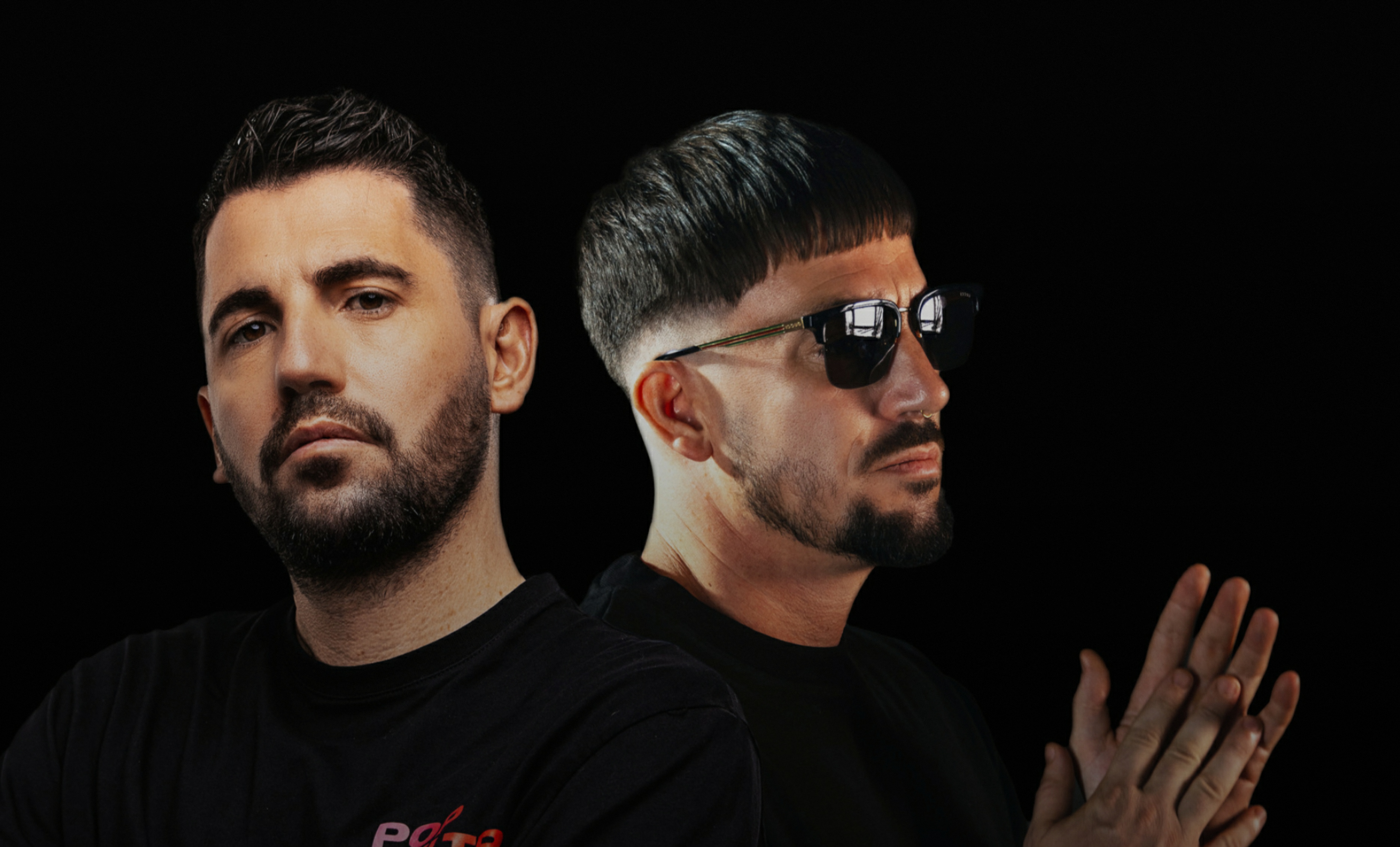 Dimitri Vegas & Like Mike