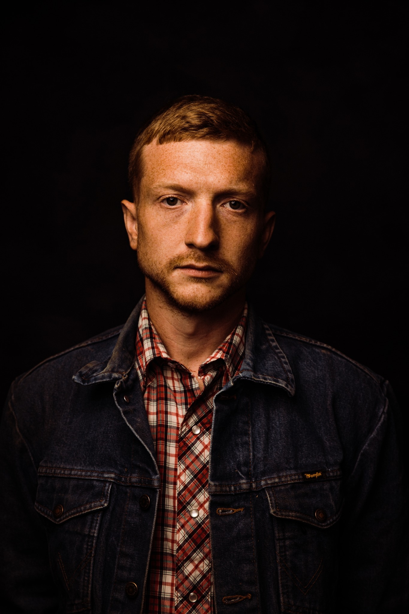 Tyler Childers