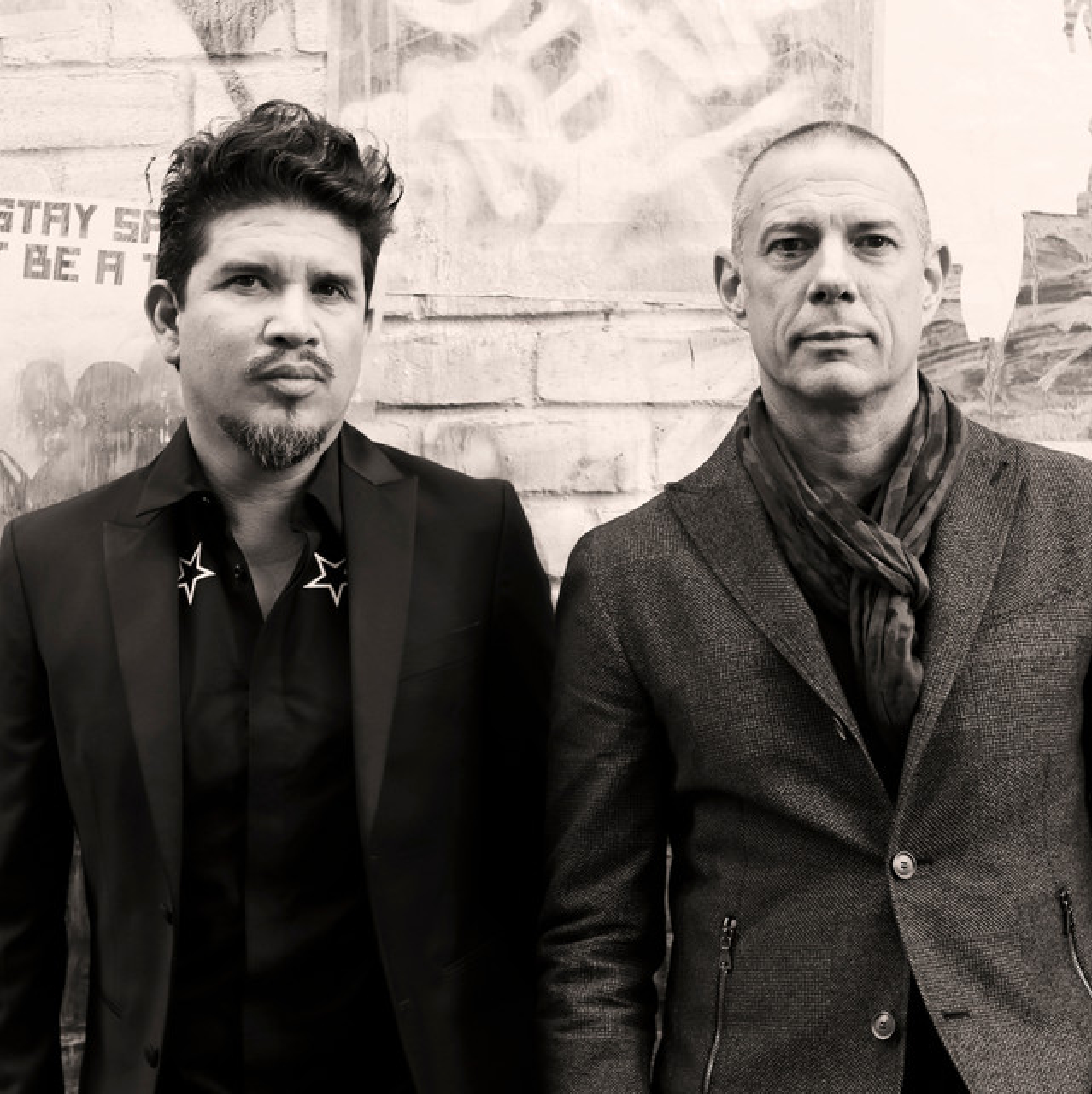 Thievery Corporation at The Roundhouse - Complete Guide, Tips & FAQs