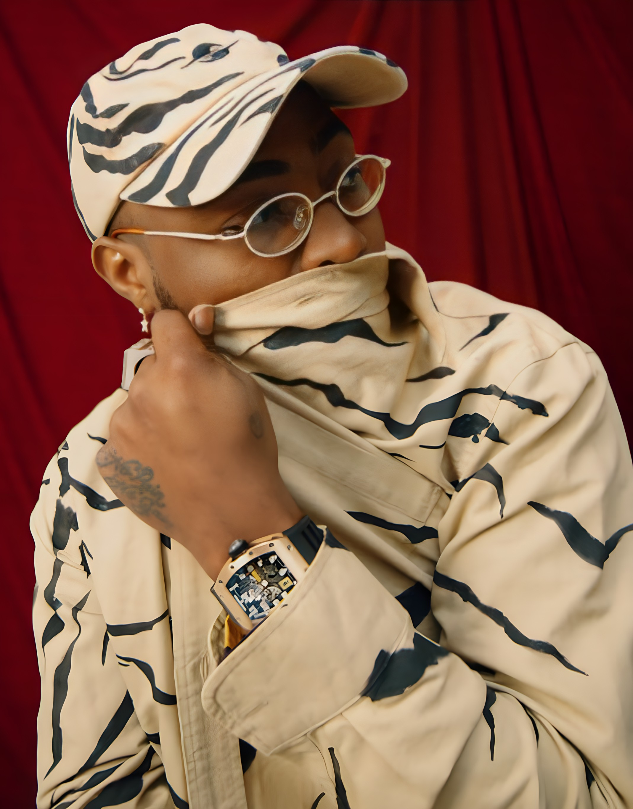 Davido at Crystal Palace Bowl - Complete Guide, Tips & FAQs