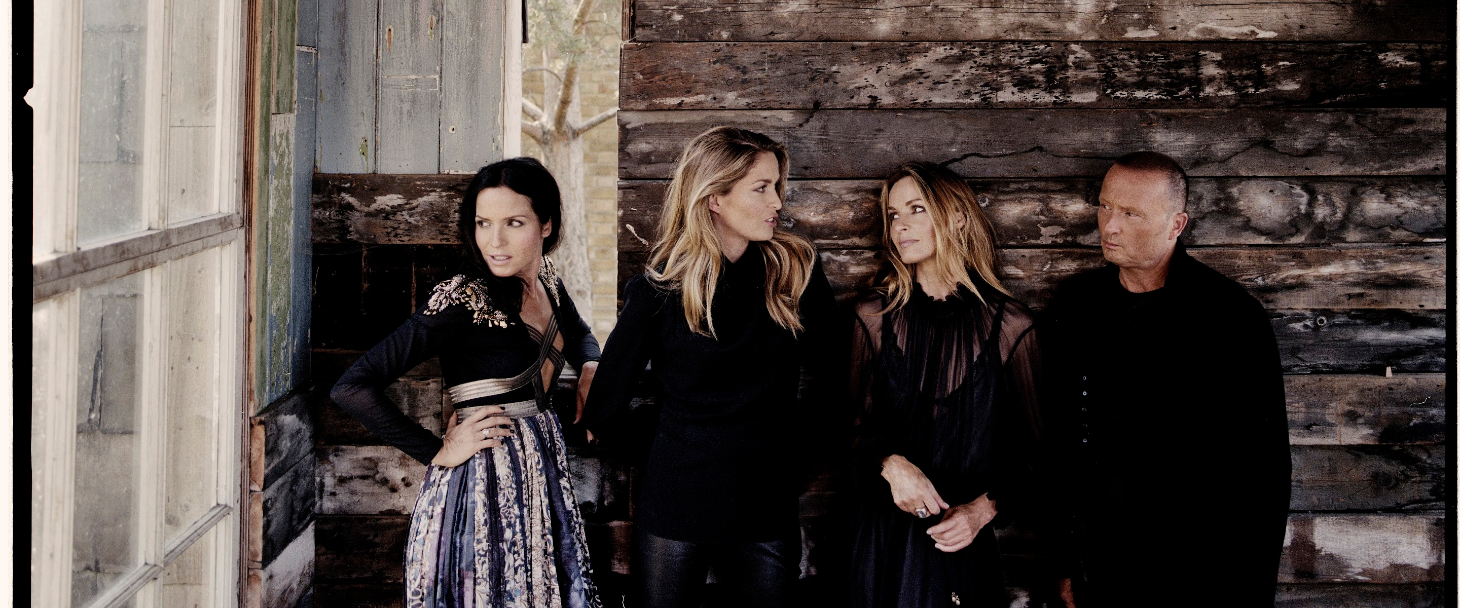 The Corrs