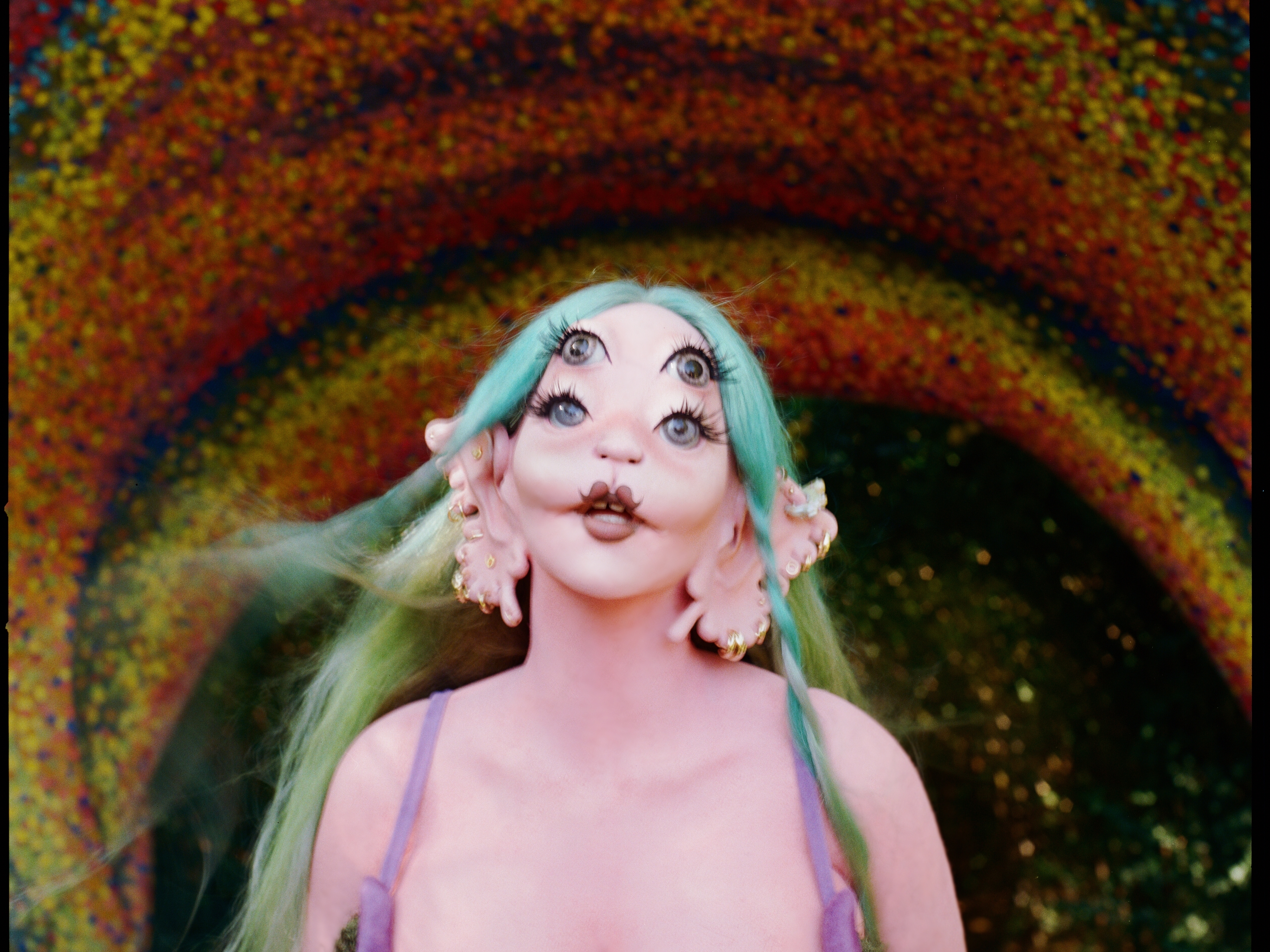 Melanie Martinez at Allstate Arena - Complete Guide, Tips & FAQs