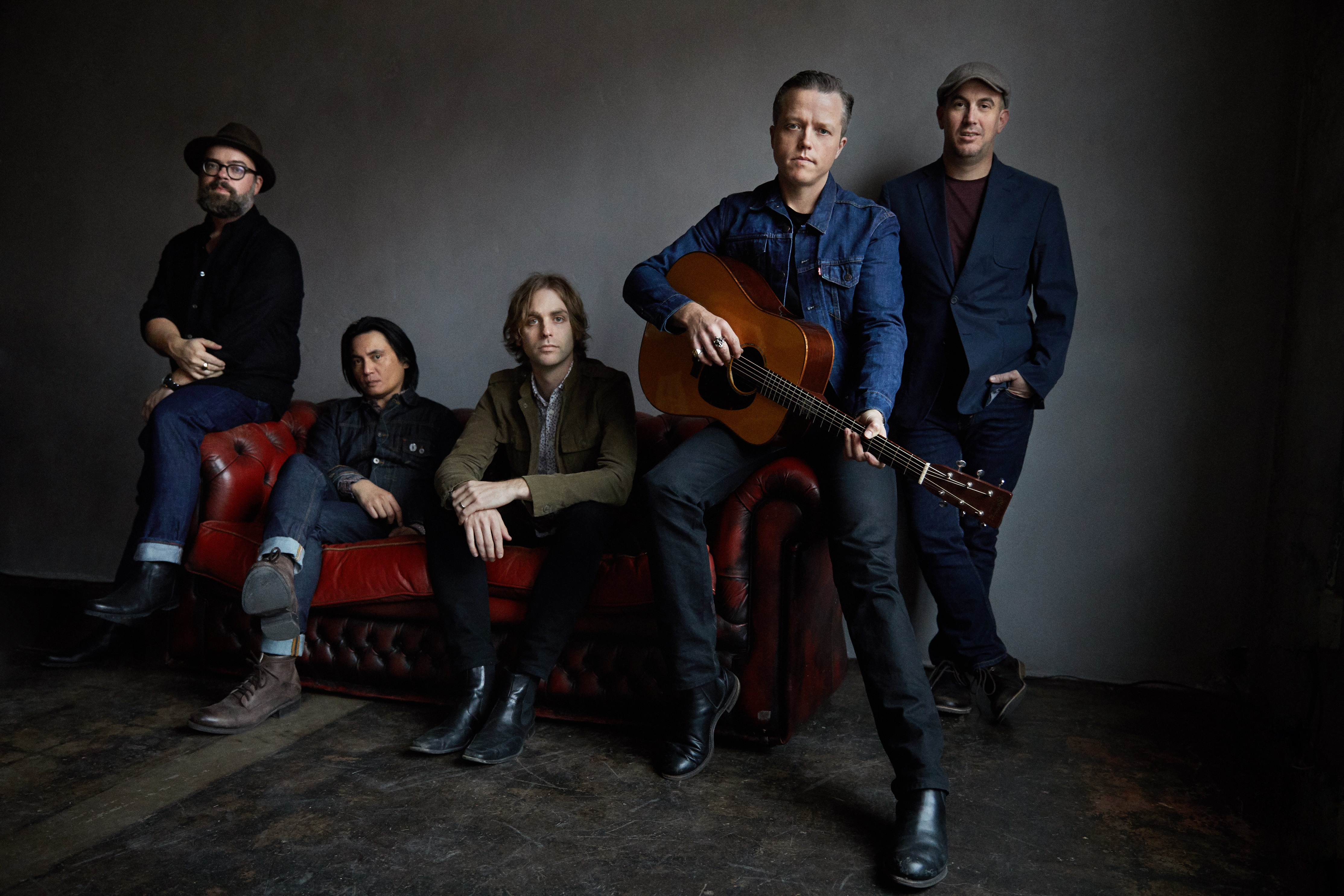 Jason Isbell