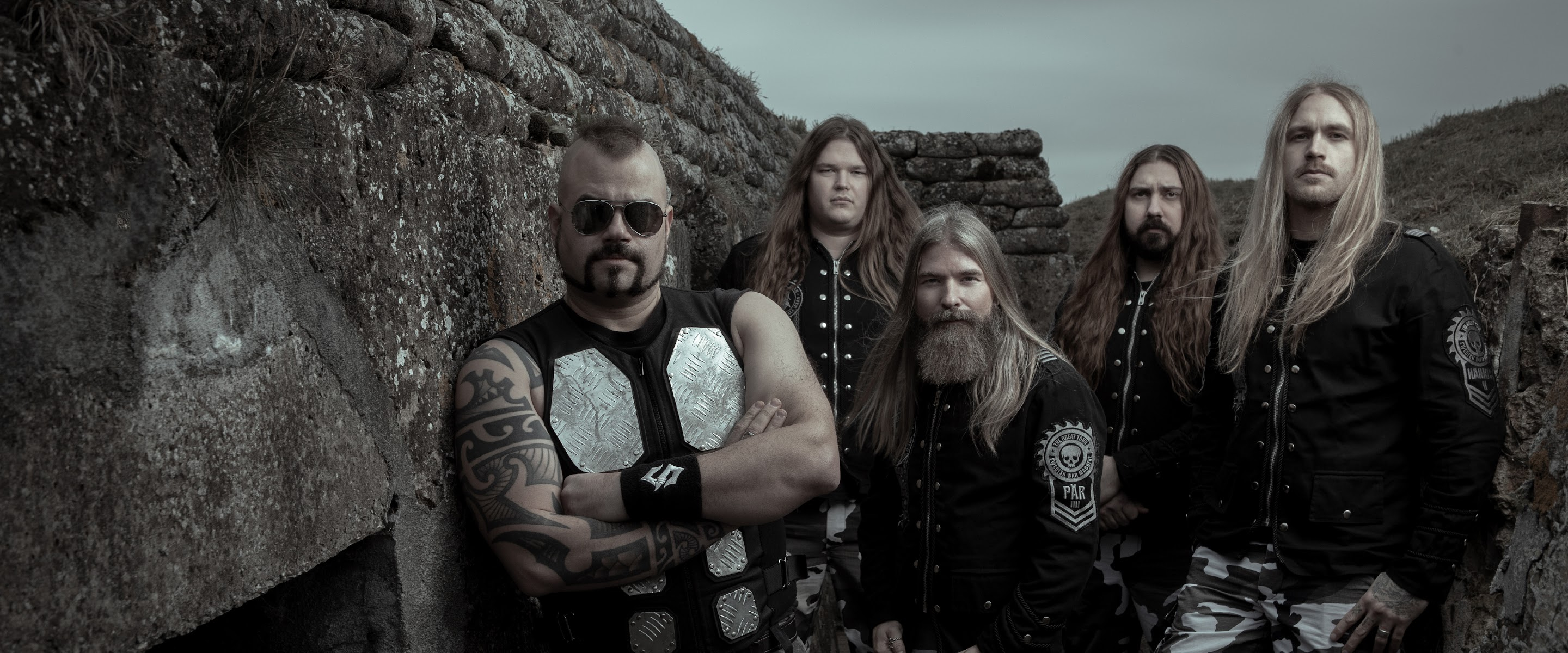 Sabaton