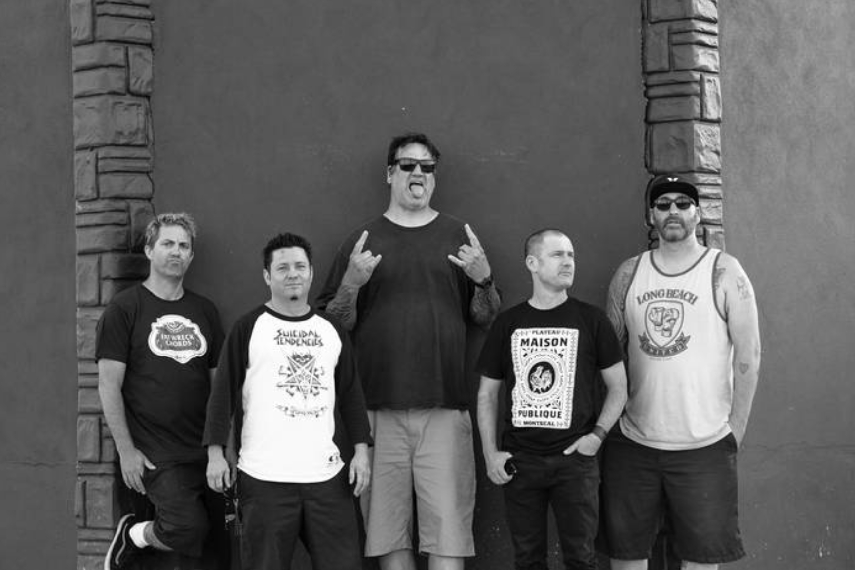 Lagwagon