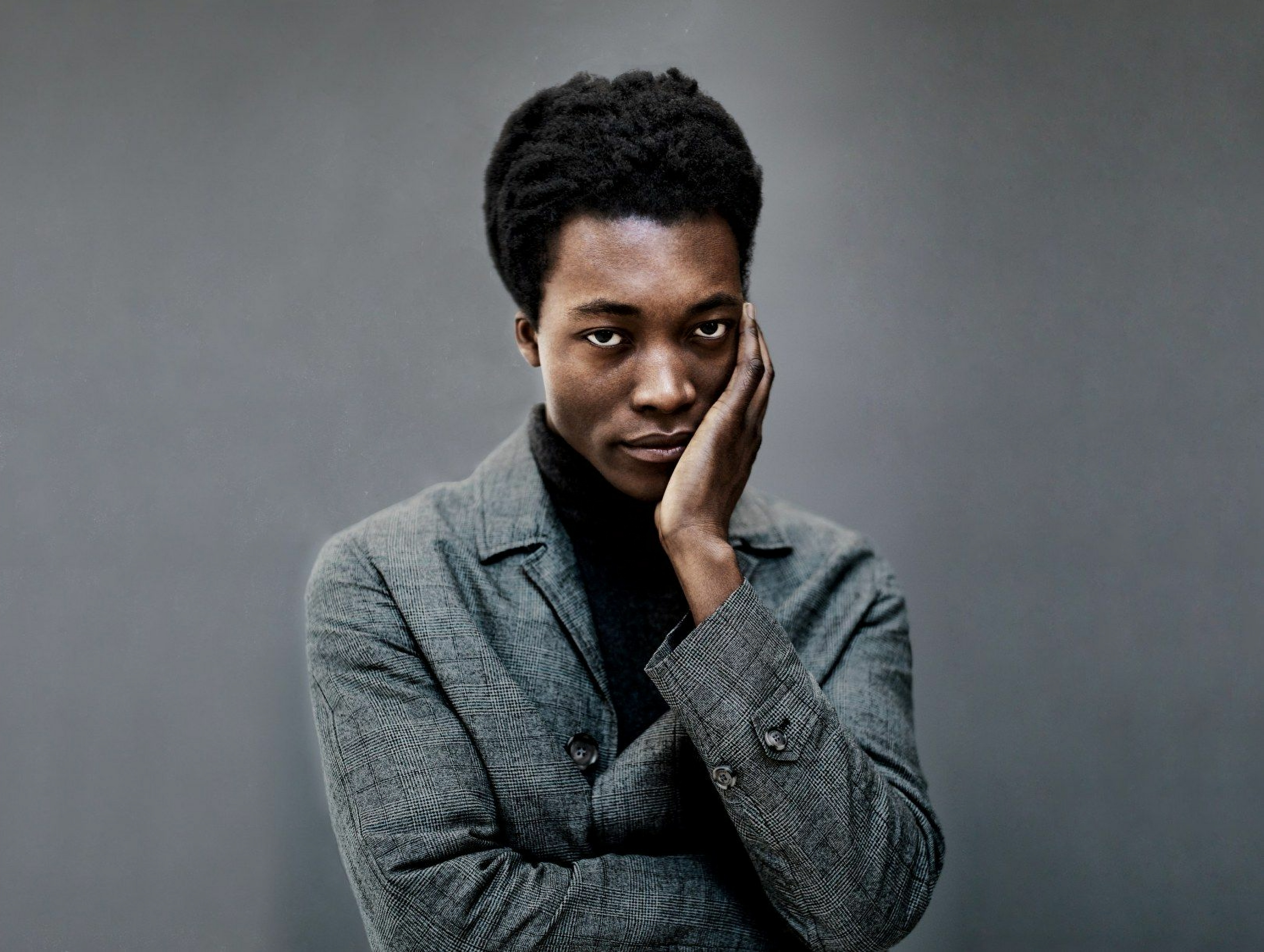 Benjamin Clementine