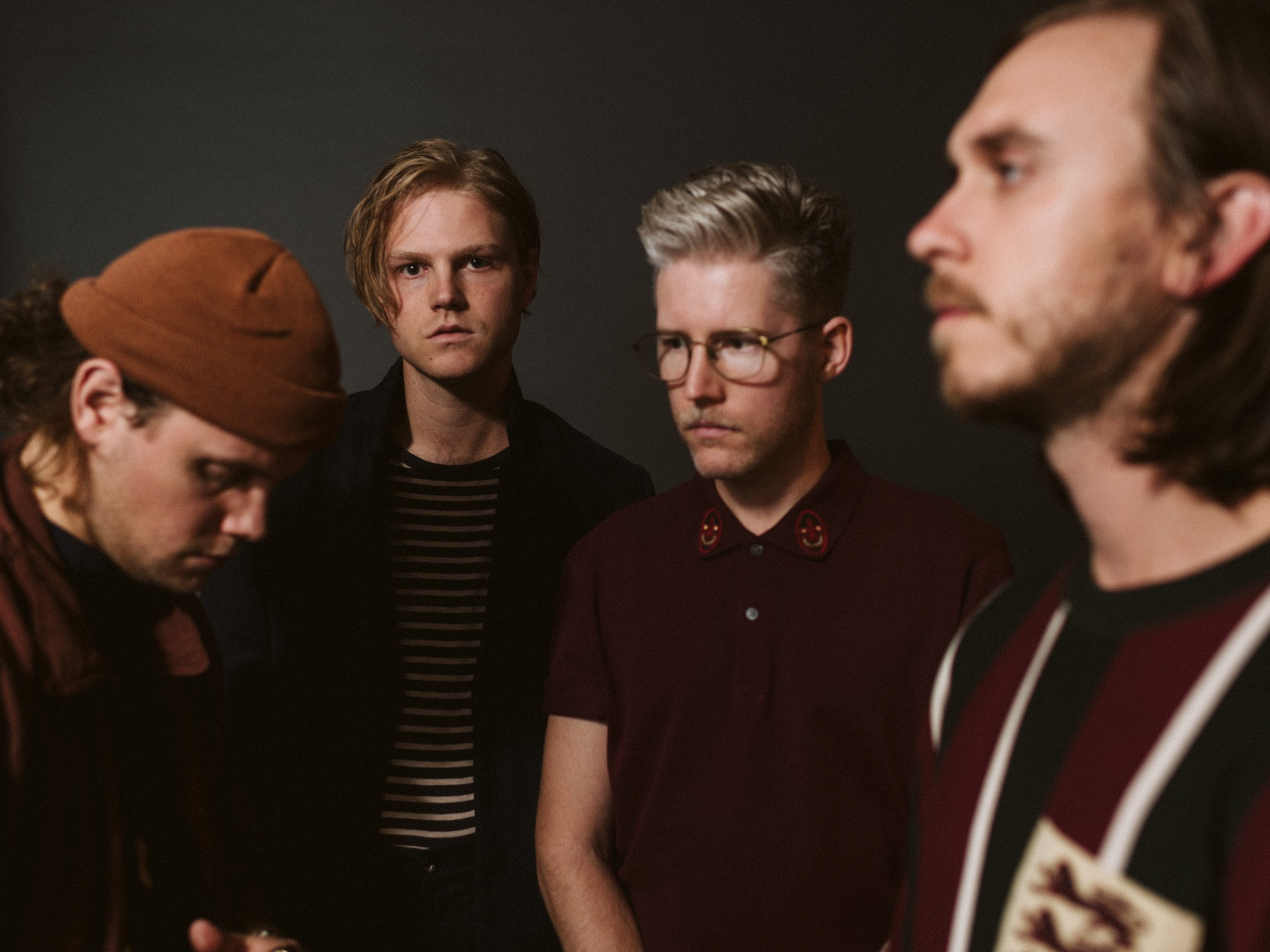 Colony House at RBC Amphitheatre - Complete Guide, Tips & FAQs