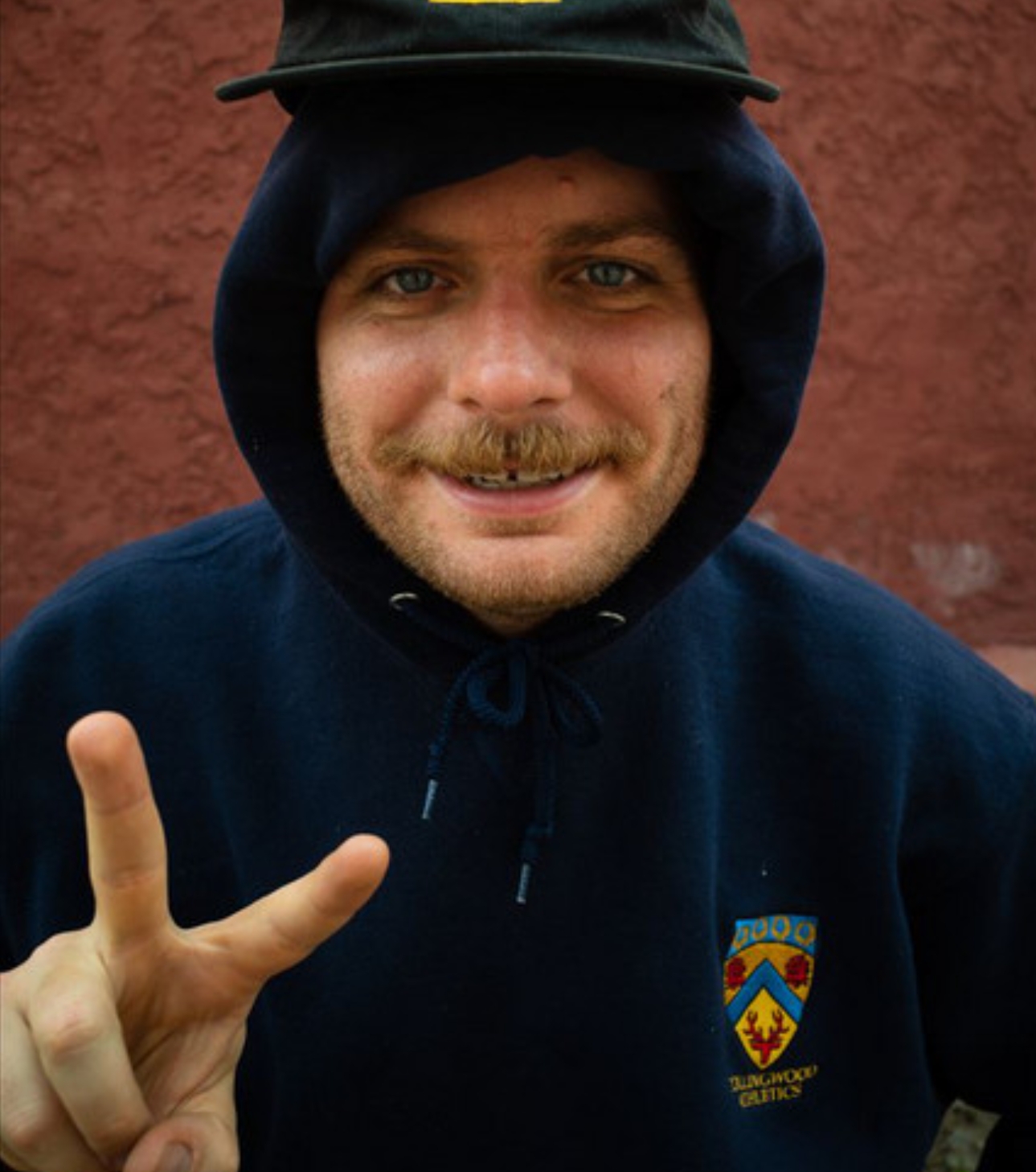 Mac DeMarco