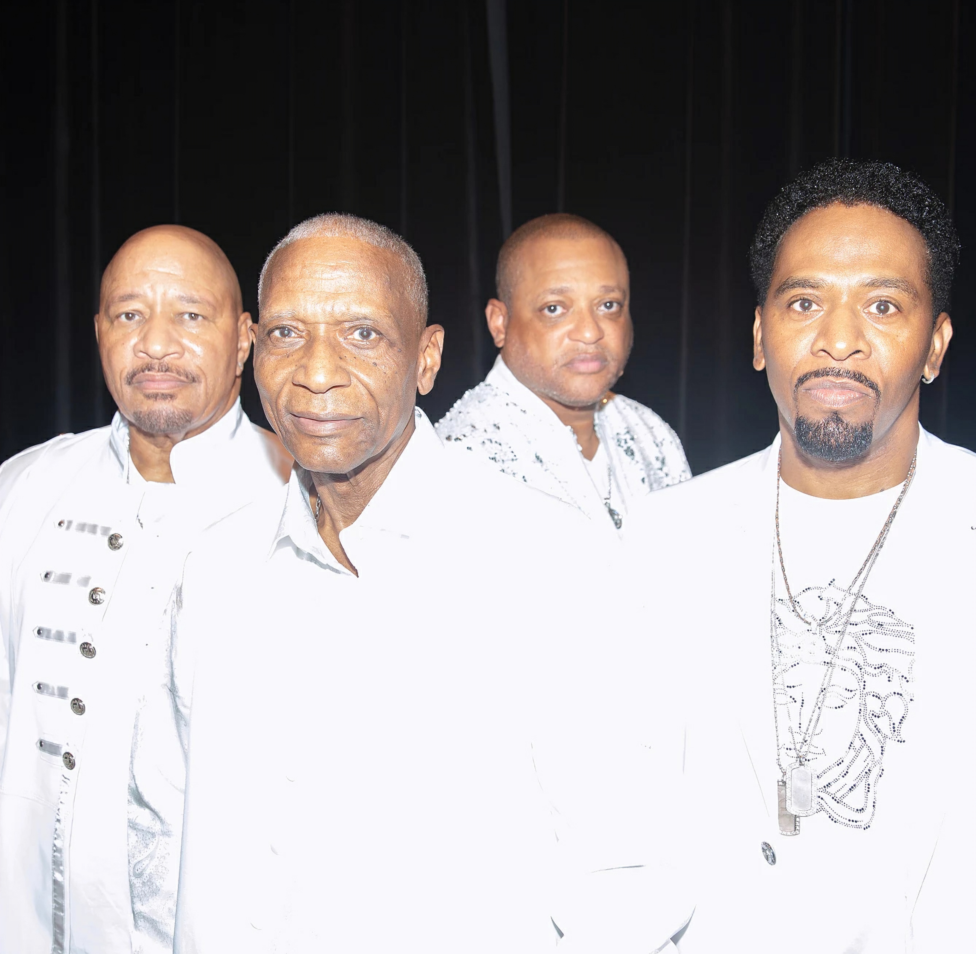The Stylistics