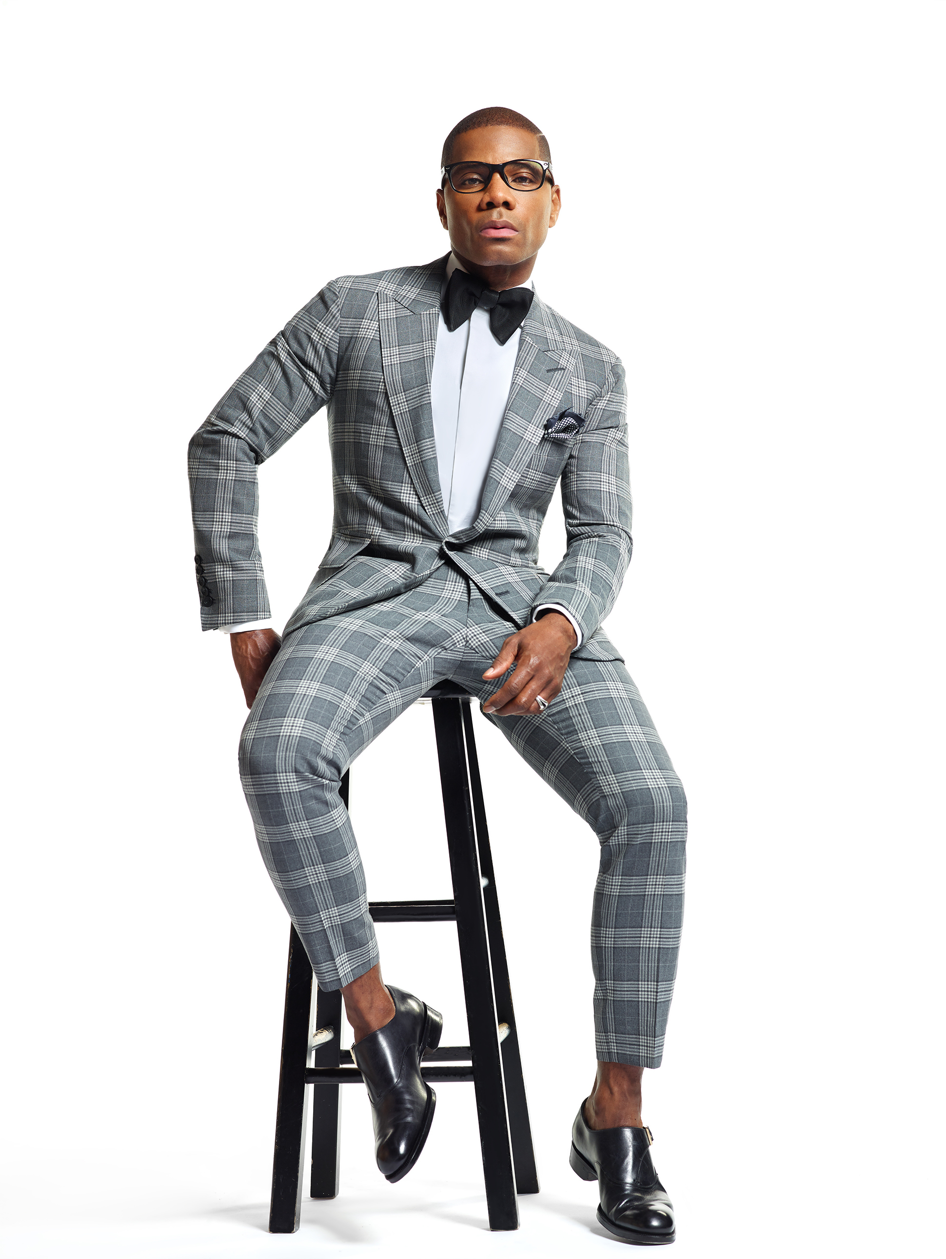 Kirk Franklin