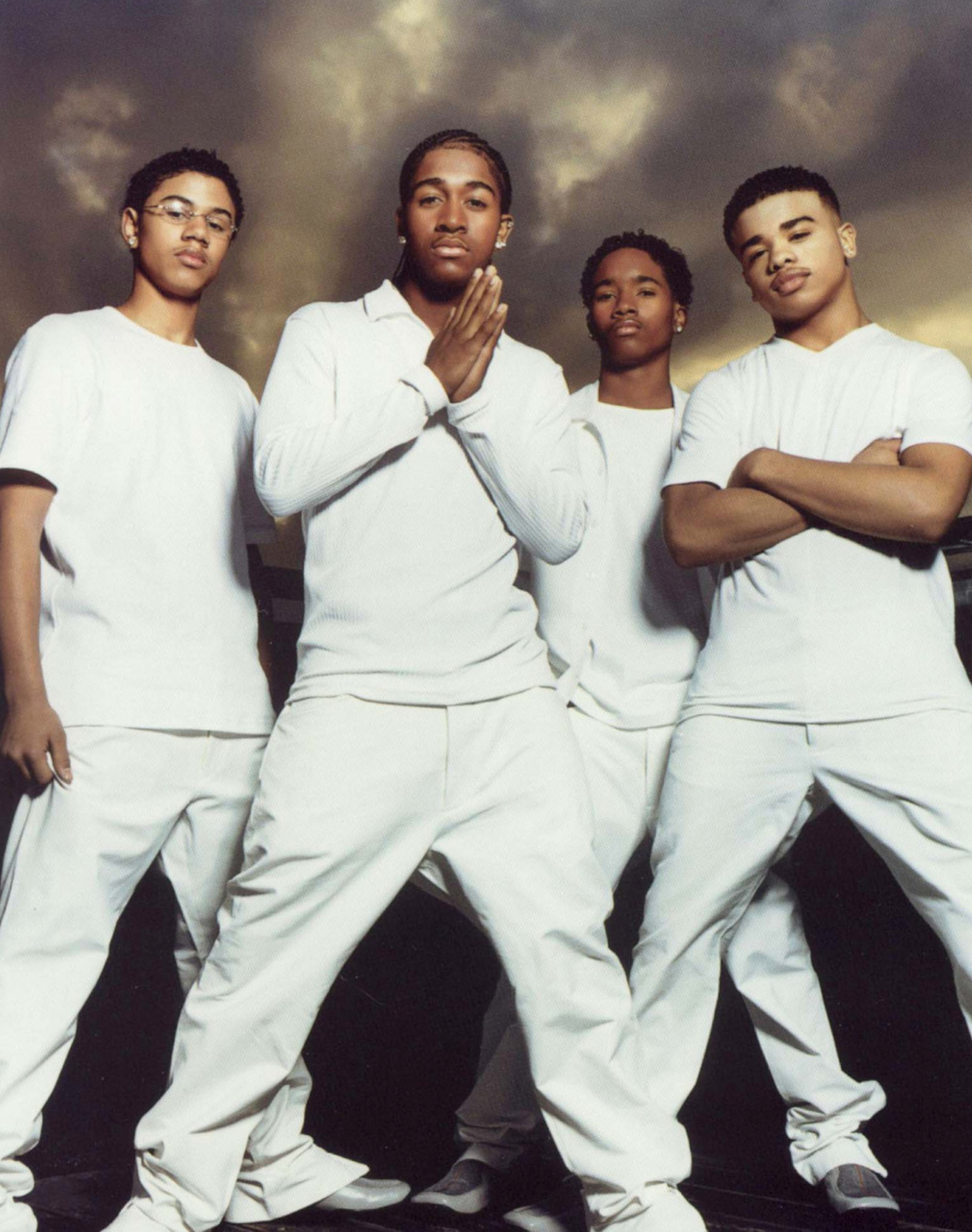 B2K
