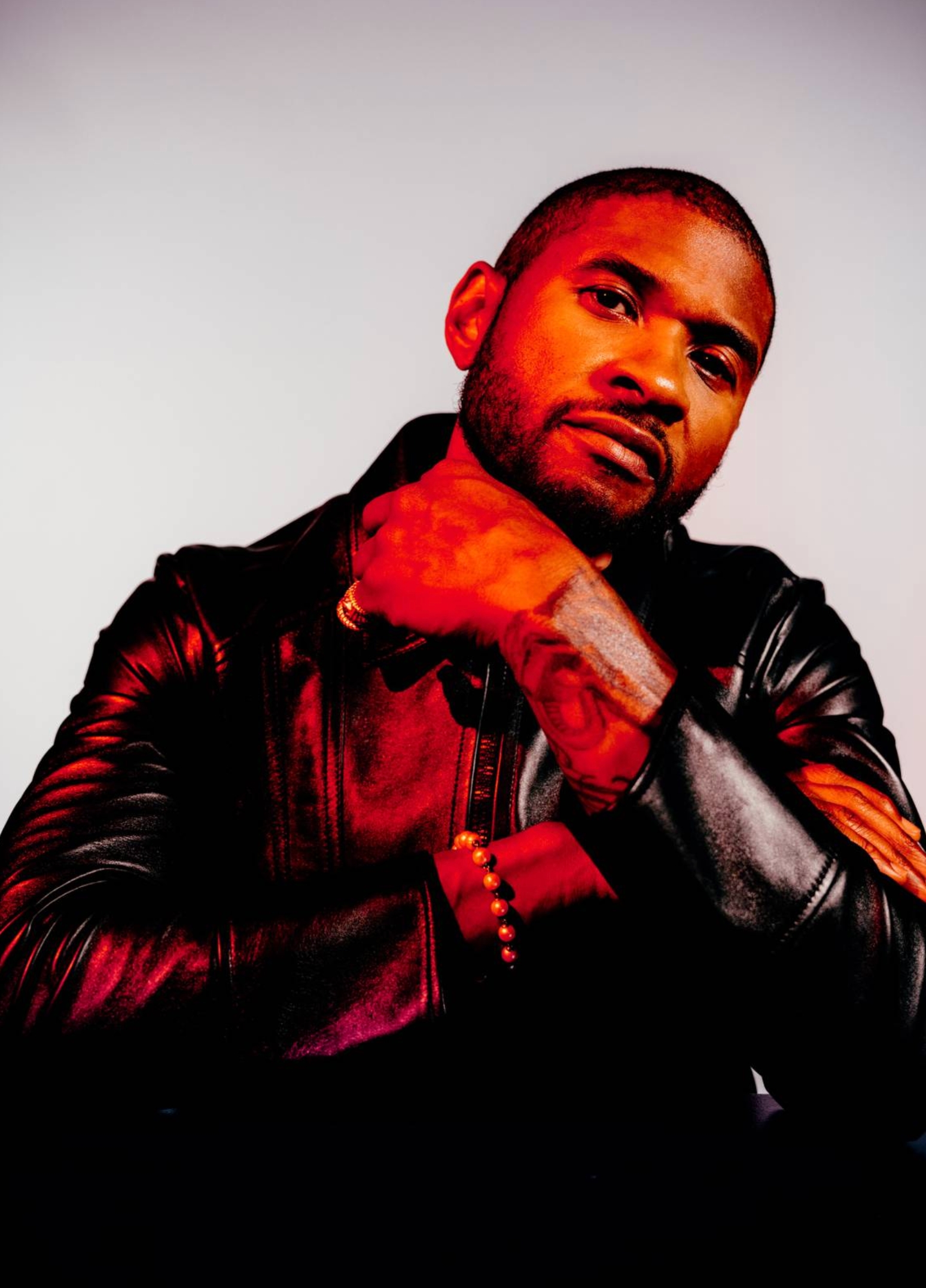 Usher at Mercedes-Benz Stadium - Complete Guide, Tips & FAQs