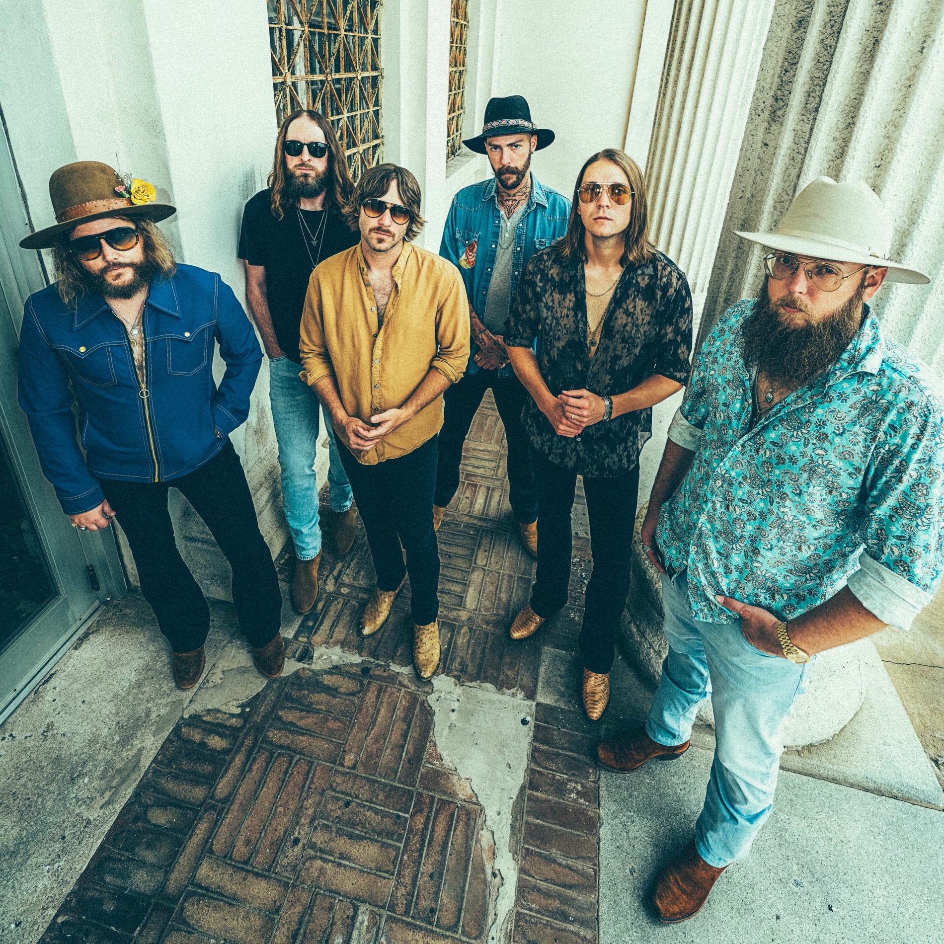 Whiskey Myers