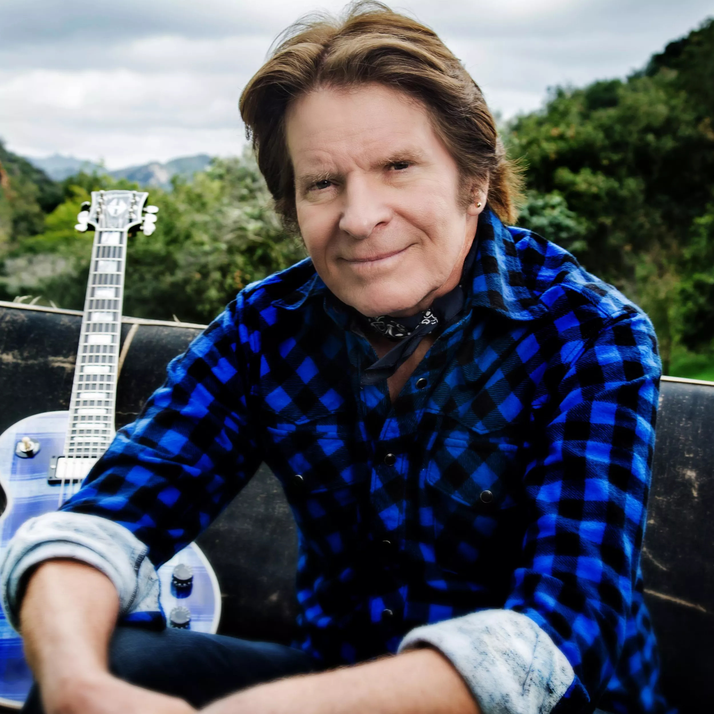 John Fogerty