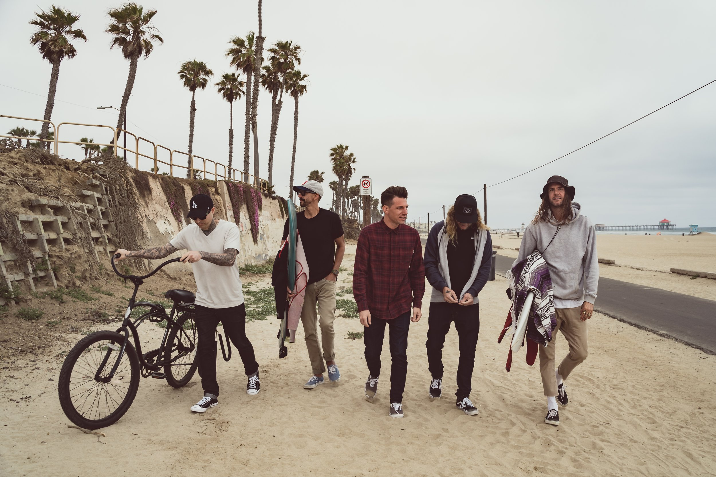Dirty Heads