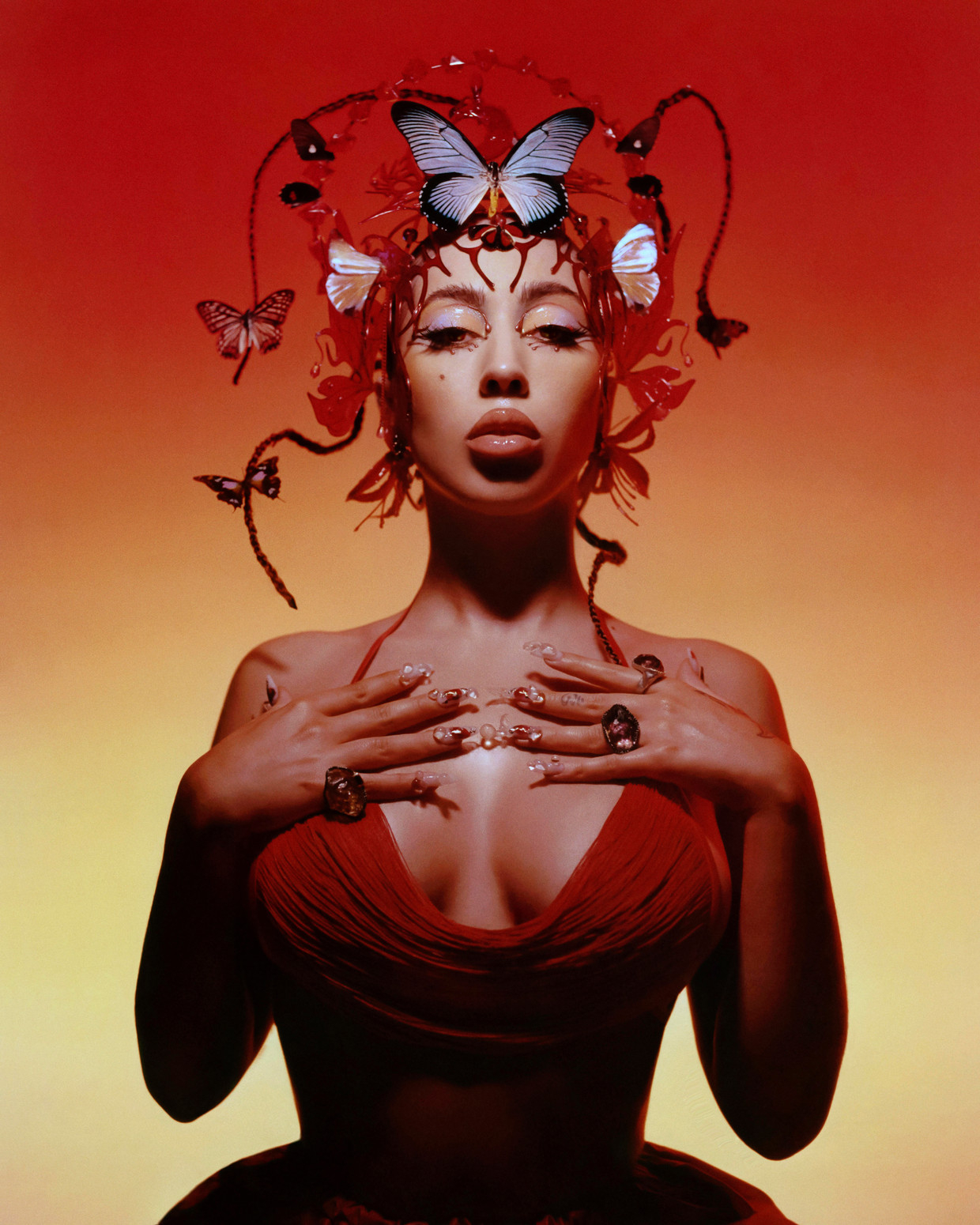 Kali Uchis at The Cynthia Woods Mitchell Pavilion - Complete Guide, Tips & FAQs